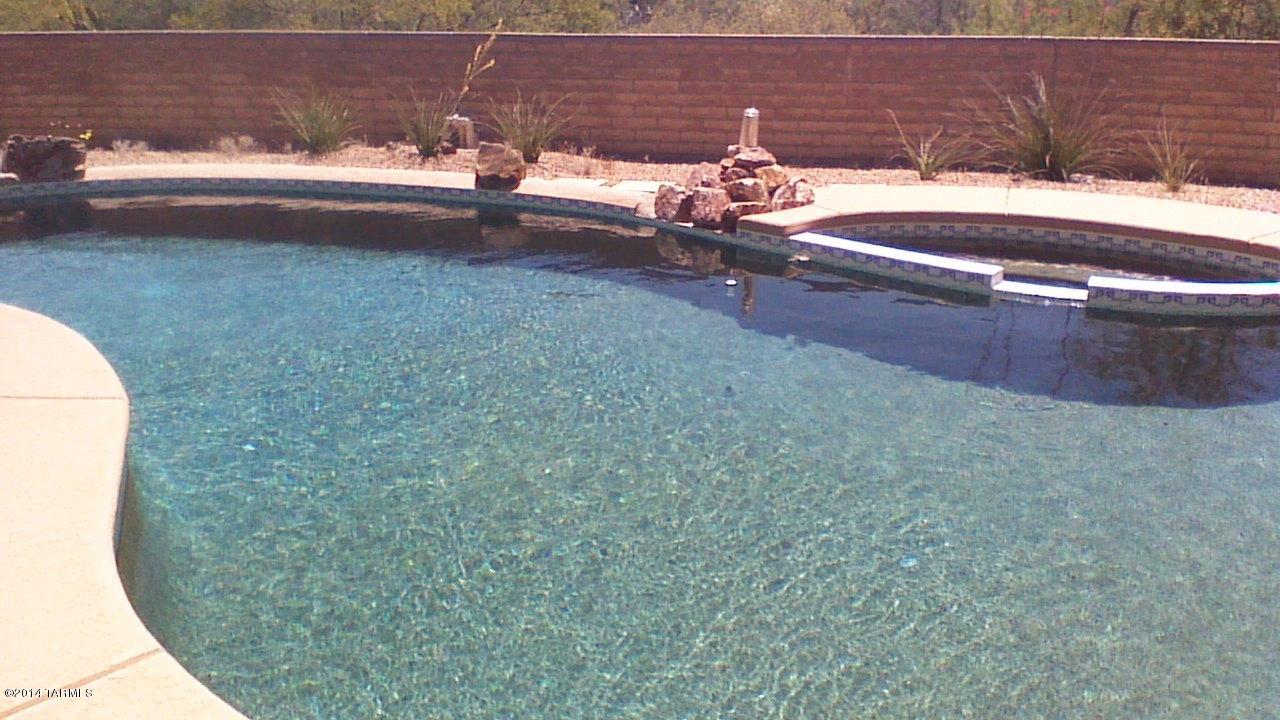 Rancho Buena Vista (1-29) - Residential