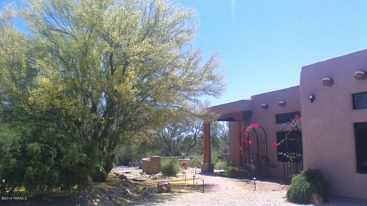 Rancho Buena Vista (1-29) - Residential