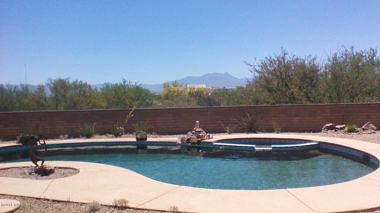 Rancho Buena Vista (1-29) - Residential