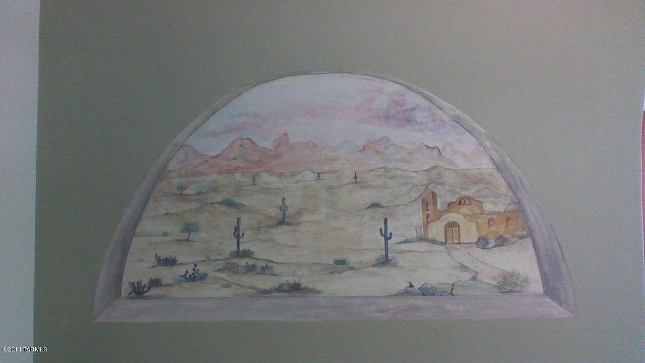 Rancho Buena Vista (1-29) - Residential