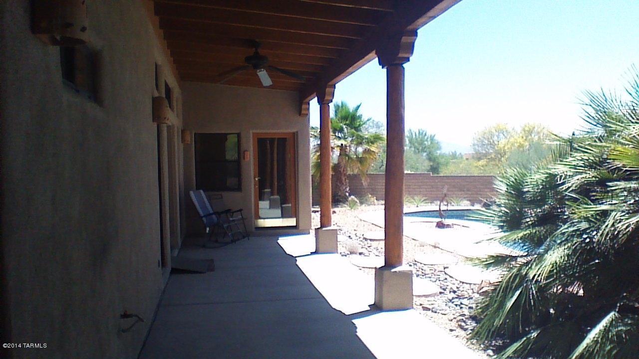 Rancho Buena Vista (1-29) - Residential