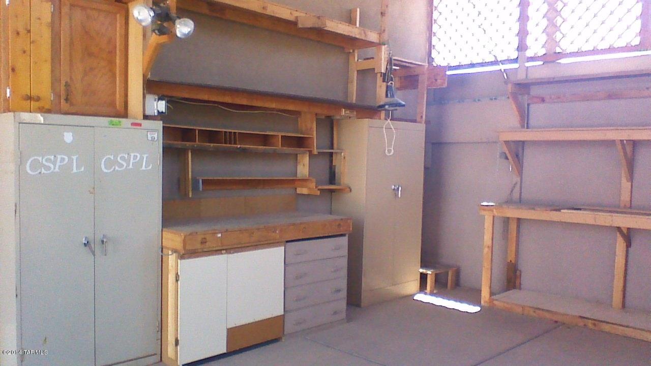 Rancho Buena Vista (1-29) - Residential