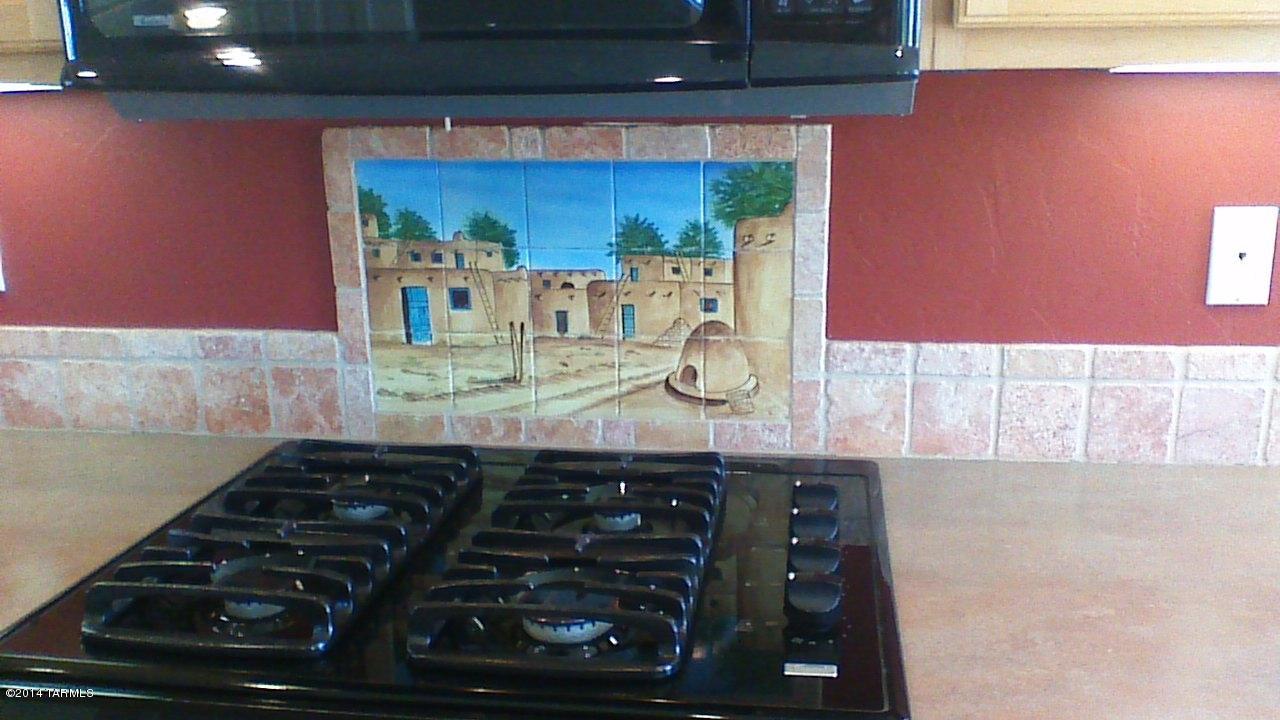 Rancho Buena Vista (1-29) - Residential