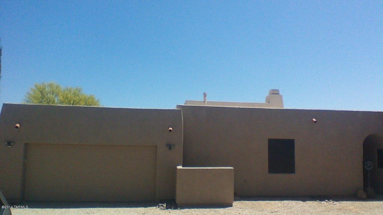 Rancho Buena Vista (1-29) - Residential