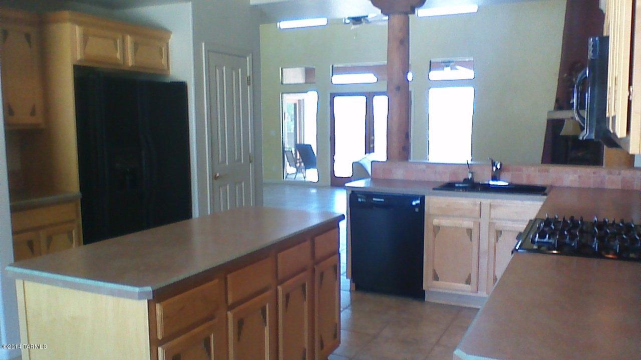 Rancho Buena Vista (1-29) - Residential