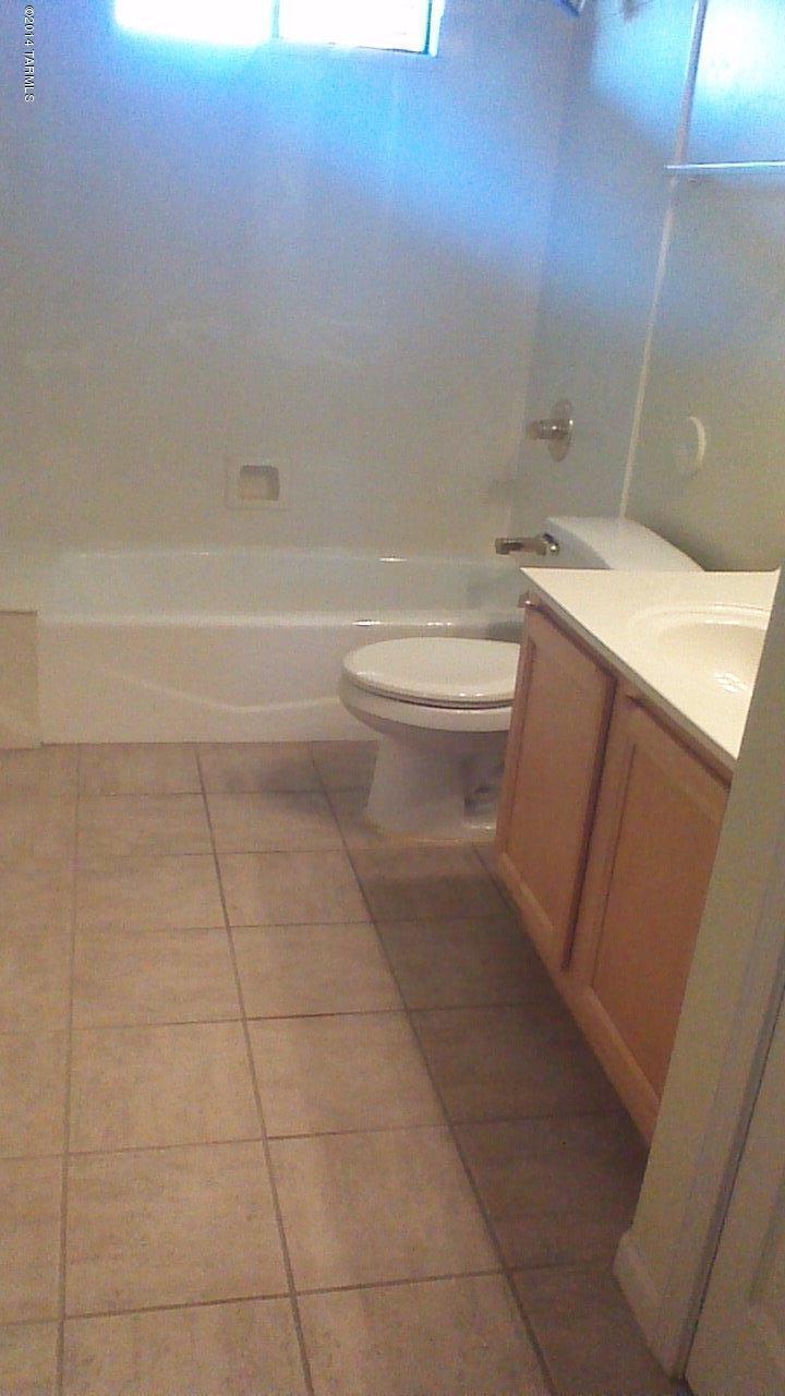 Rancho Buena Vista (1-29) - Residential