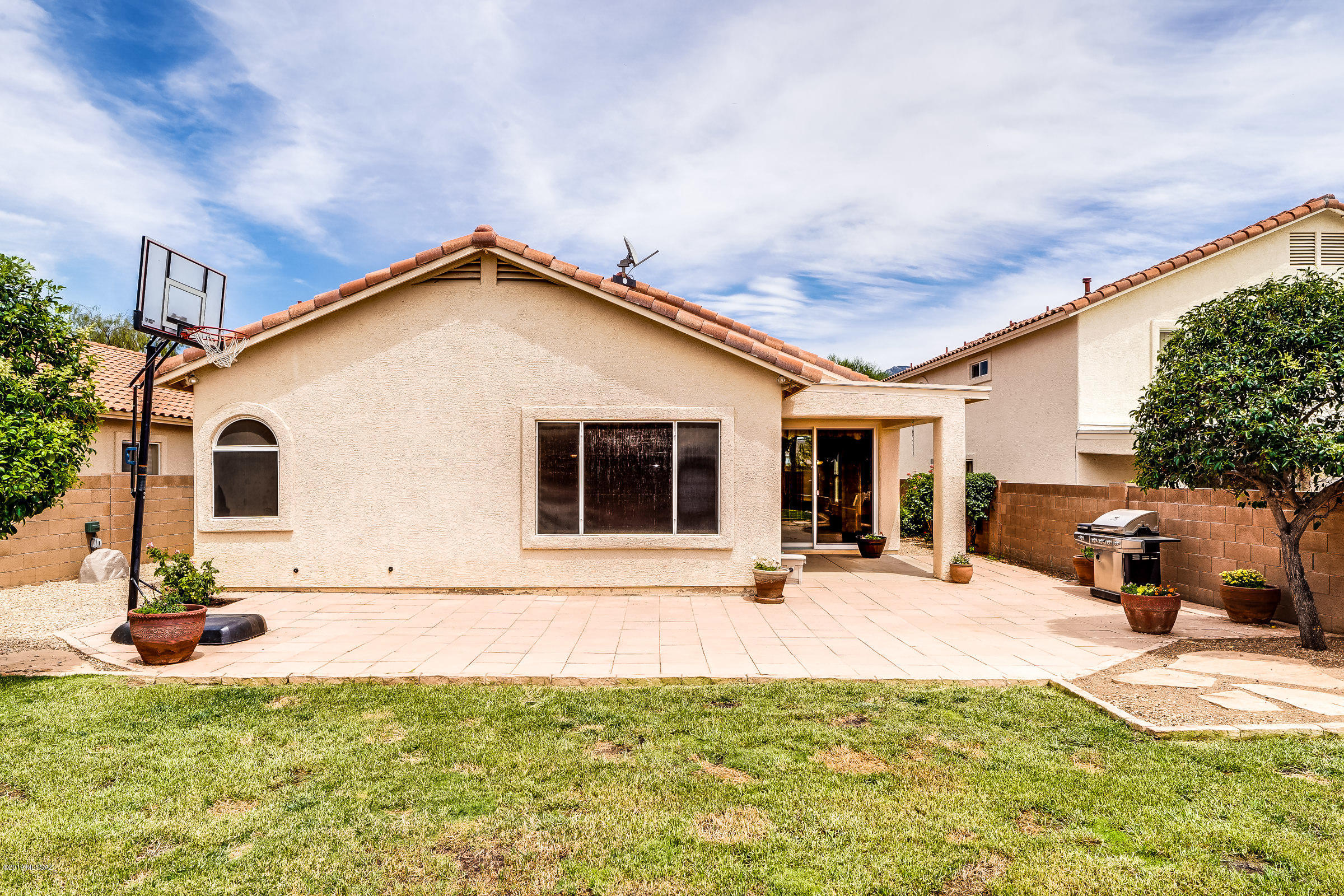 Rancho Vistoso Parcel H Neighborhood 7 - Residential