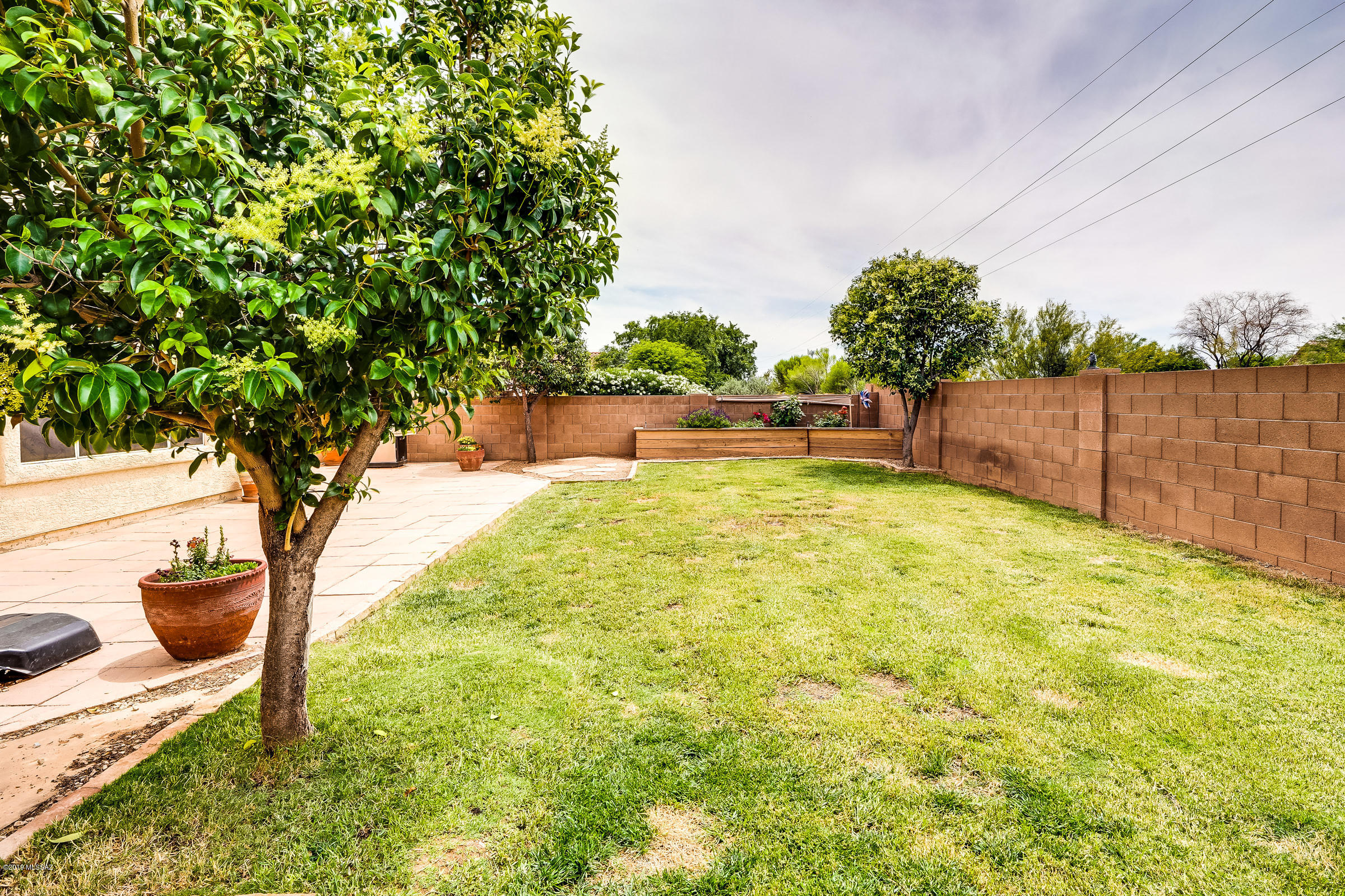 Rancho Vistoso Parcel H Neighborhood 7 - Residential