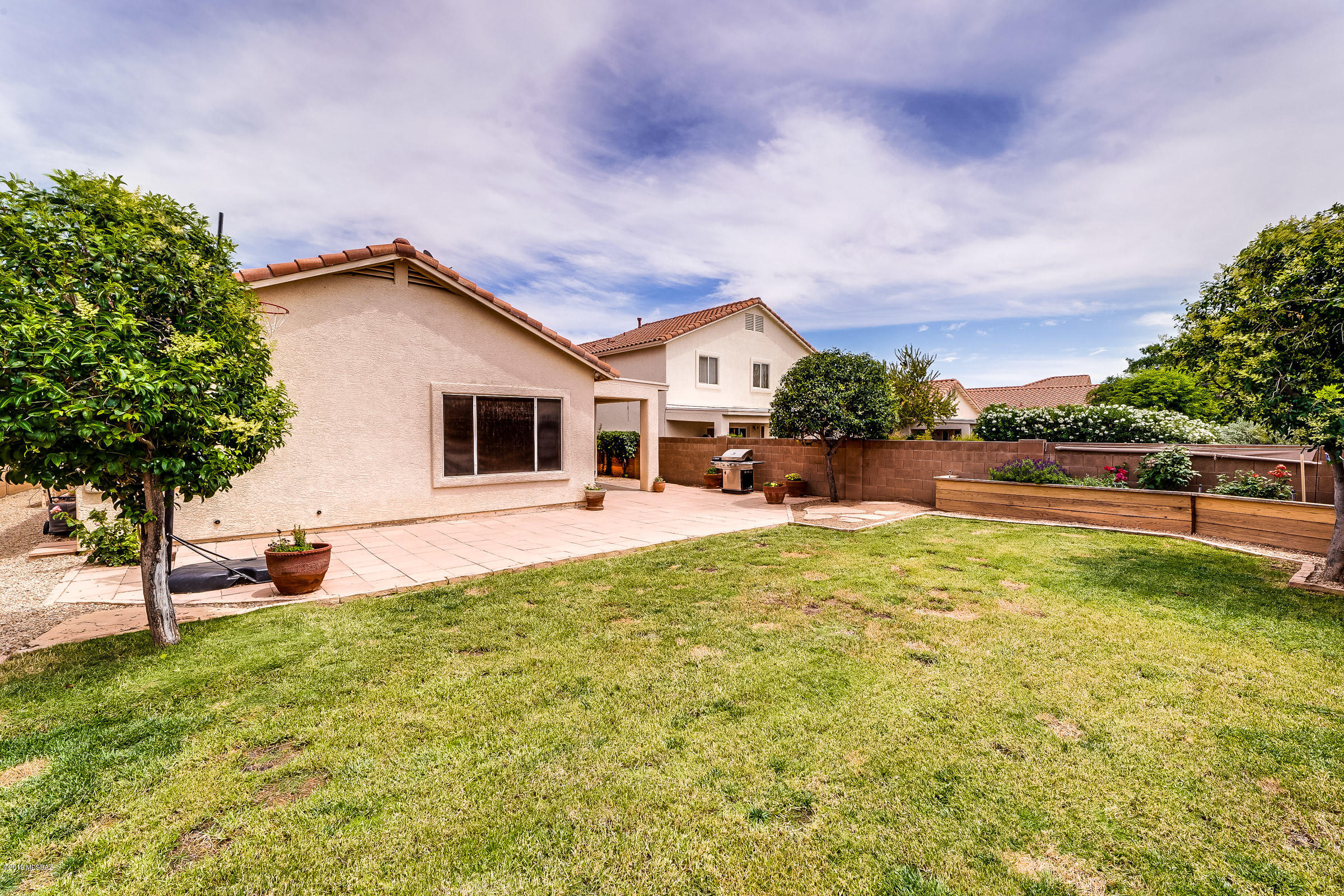 Rancho Vistoso Parcel H Neighborhood 7 - Residential