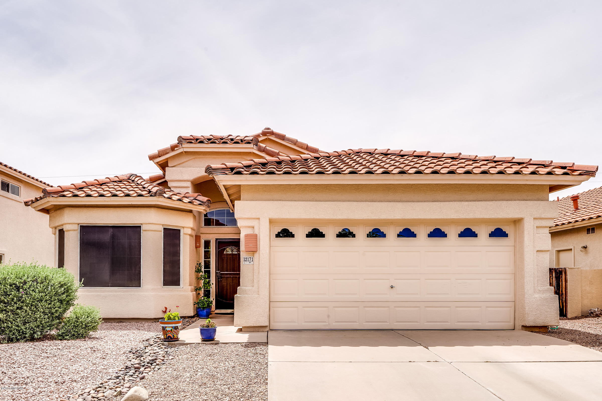 Rancho Vistoso Parcel H Neighborhood 7 - Residential