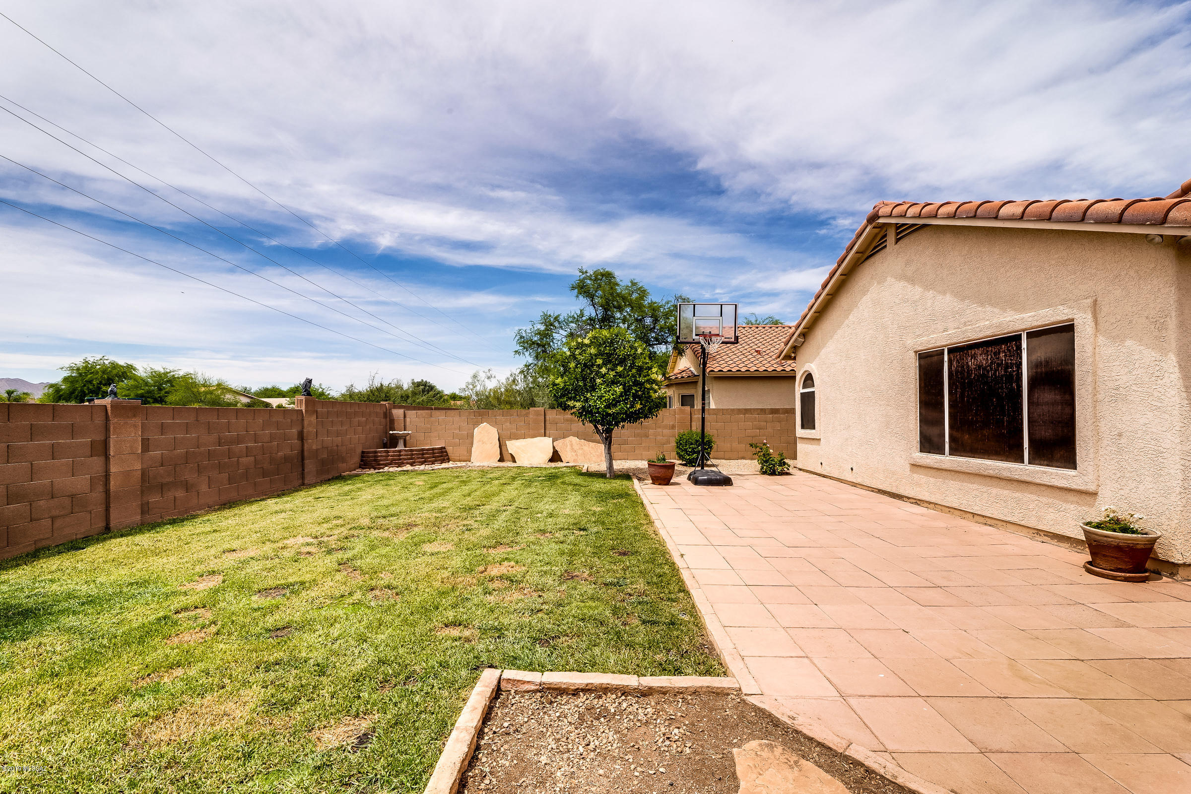 Rancho Vistoso Parcel H Neighborhood 7 - Residential