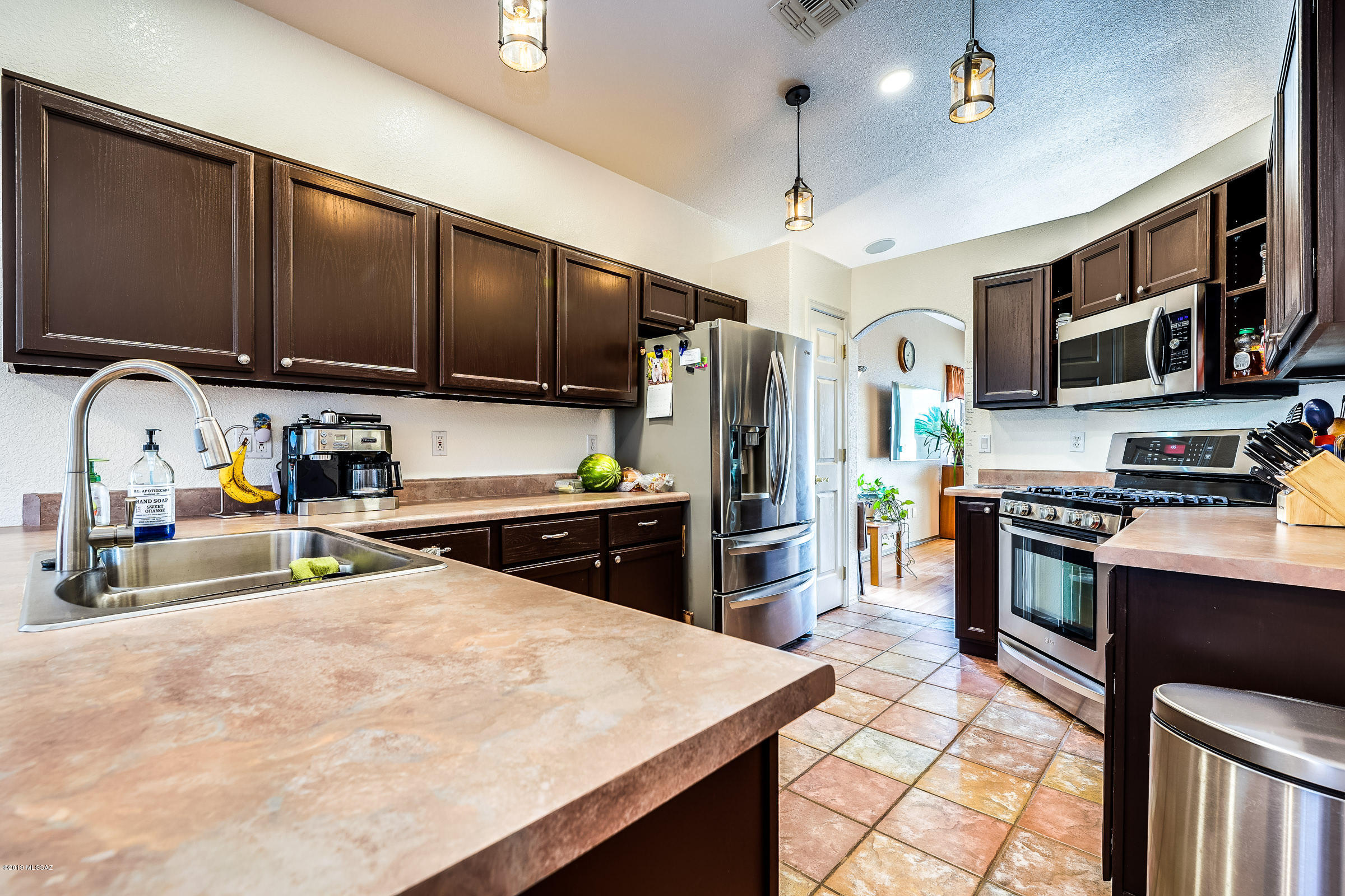 Rancho Vistoso Parcel H Neighborhood 7 - Residential