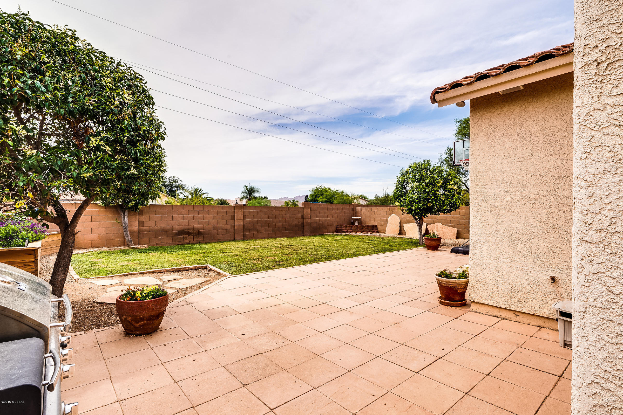 Rancho Vistoso Parcel H Neighborhood 7 - Residential