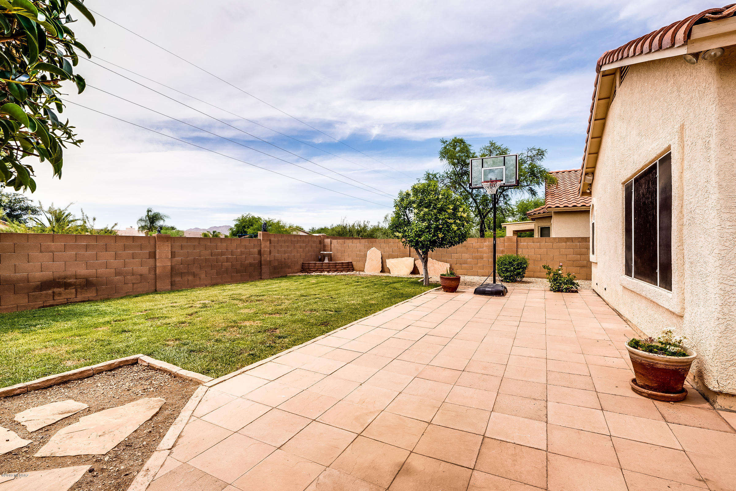 Rancho Vistoso Parcel H Neighborhood 7 - Residential