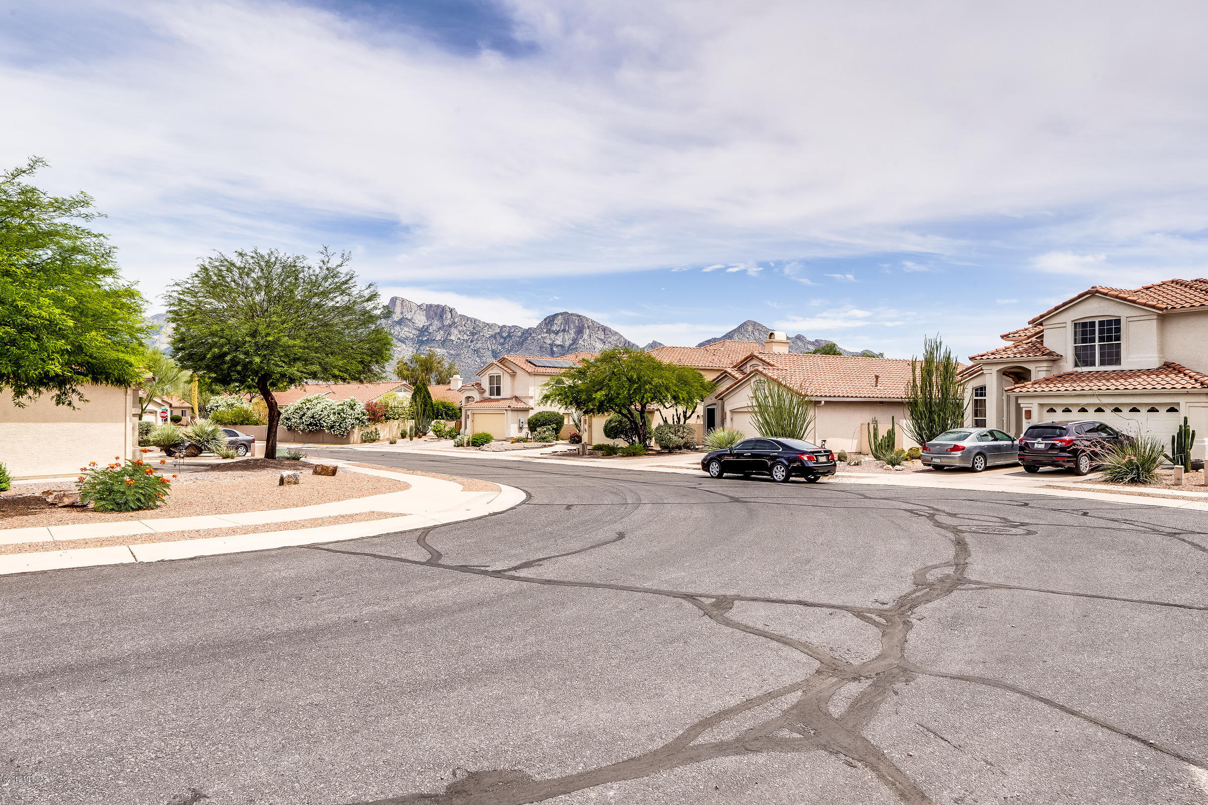 Rancho Vistoso Parcel H Neighborhood 7 - Residential