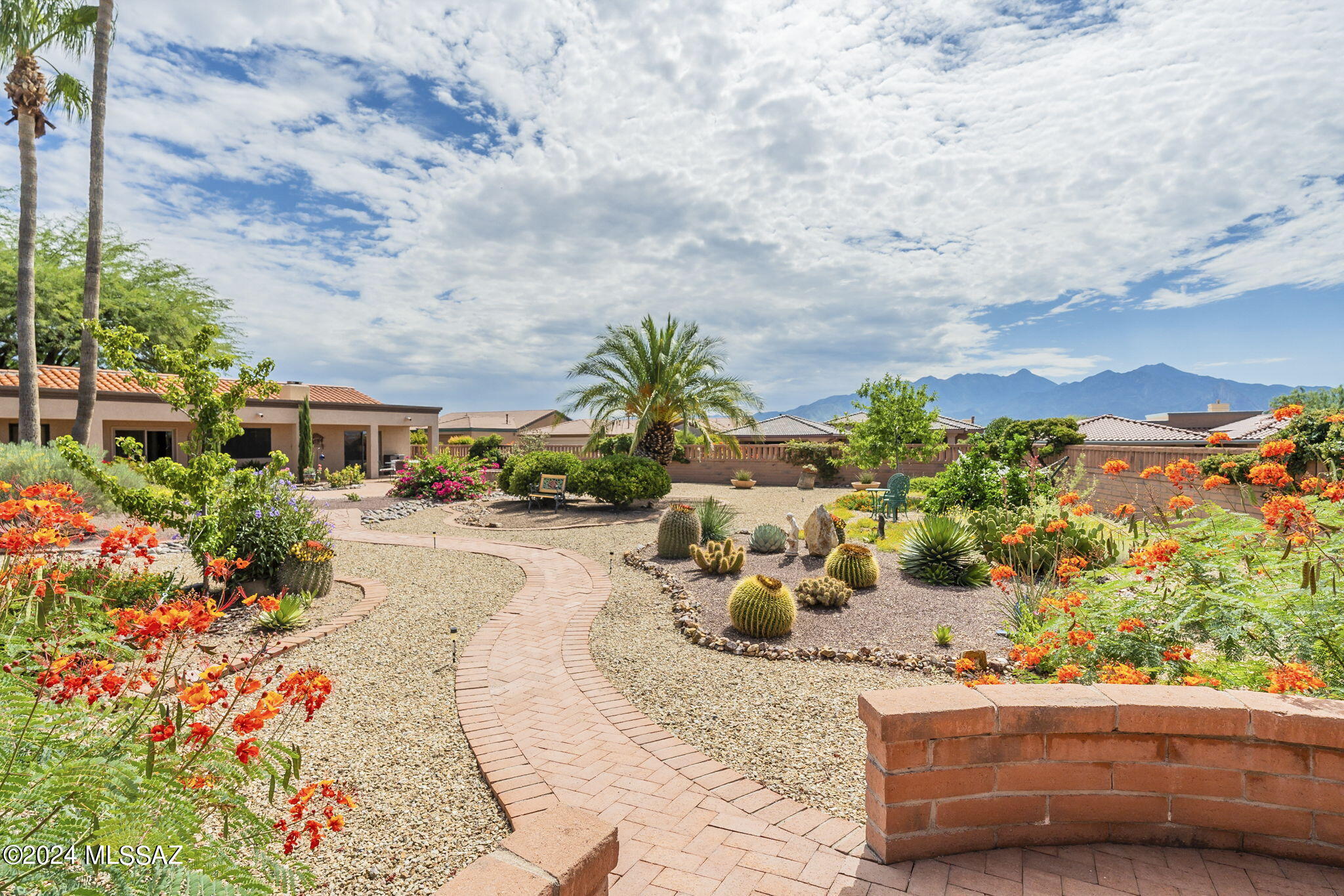 San Ignacio Vistas (1-223) - Residential