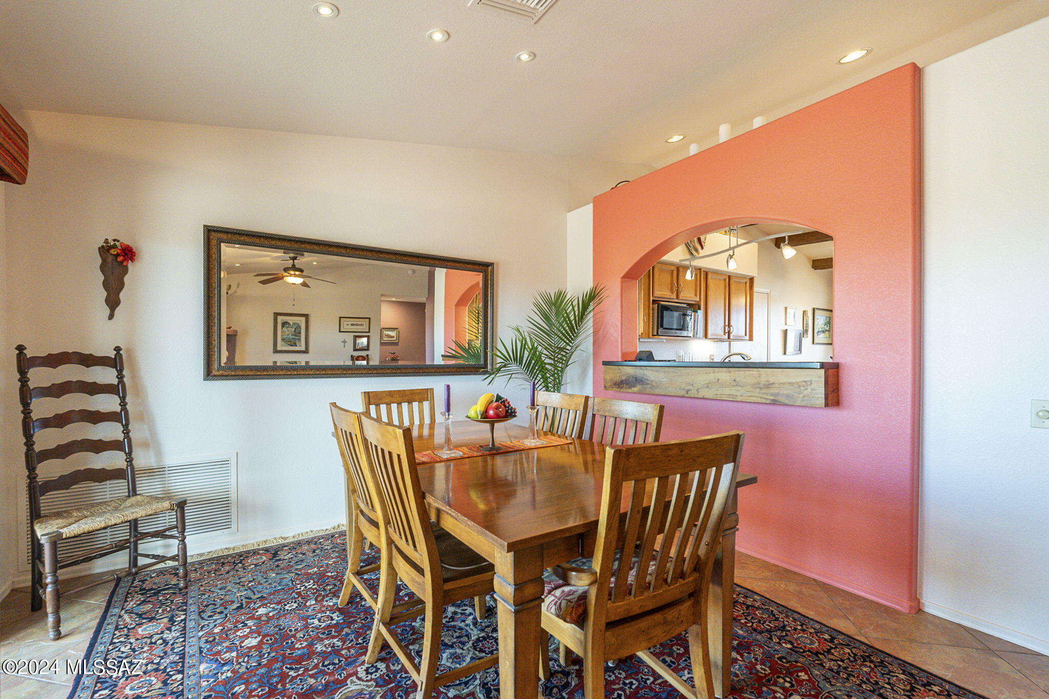 San Ignacio Vistas (1-223) - Residential