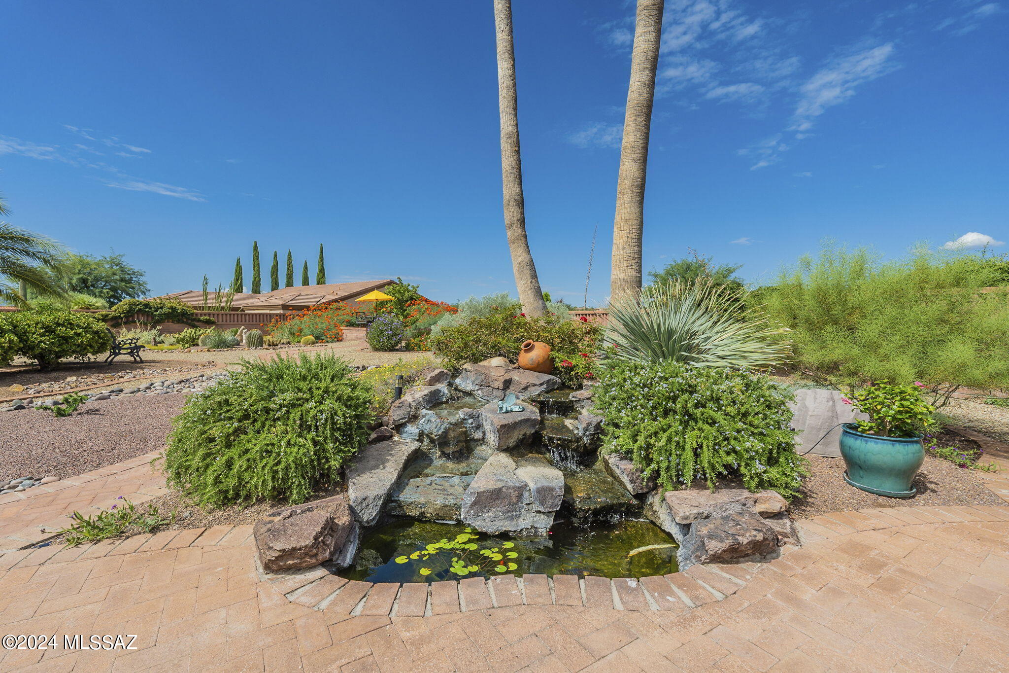 San Ignacio Vistas (1-223) - Residential