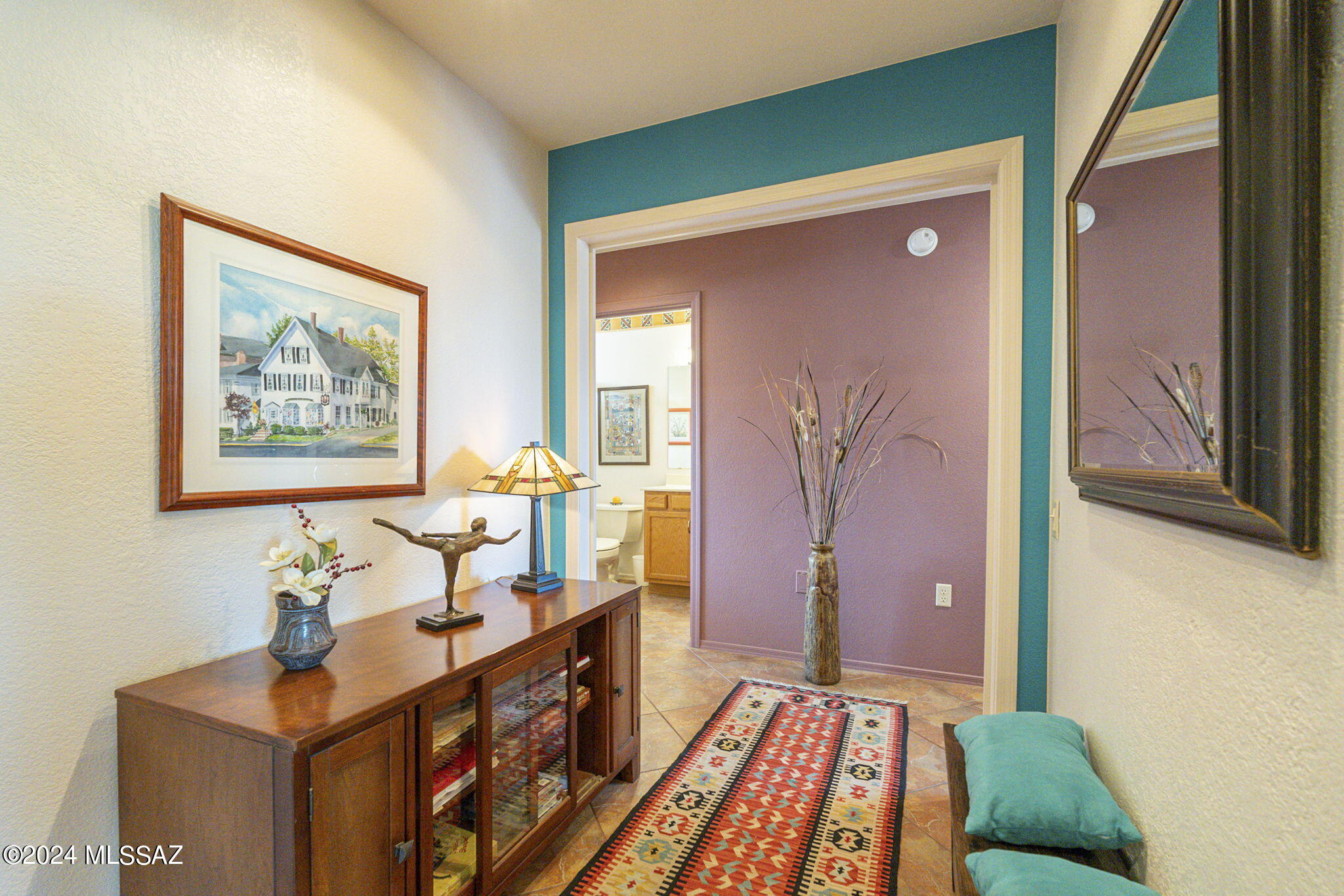 San Ignacio Vistas (1-223) - Residential
