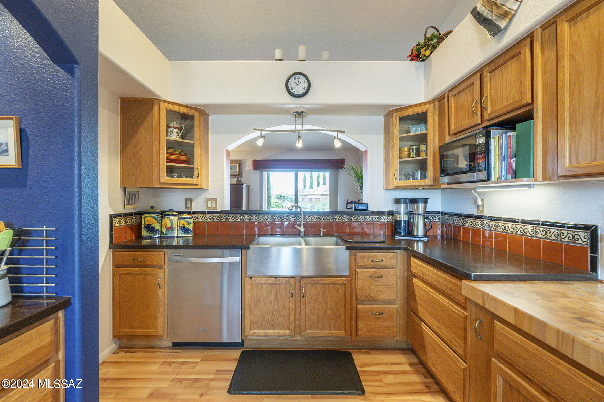 San Ignacio Vistas (1-223) - Residential