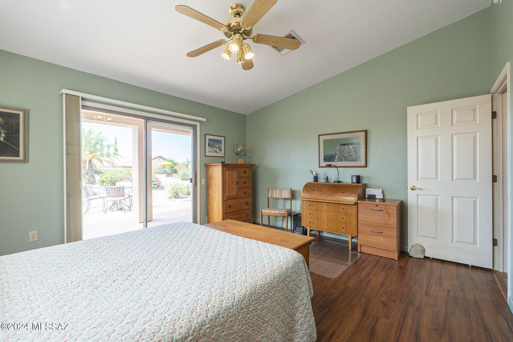 San Ignacio Vistas (1-223) - Residential