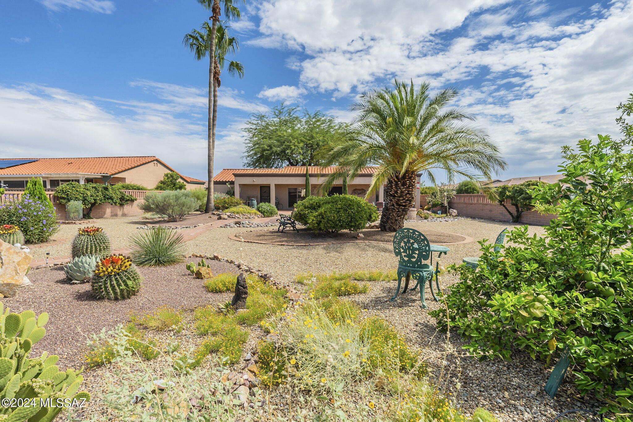 San Ignacio Vistas (1-223) - Residential