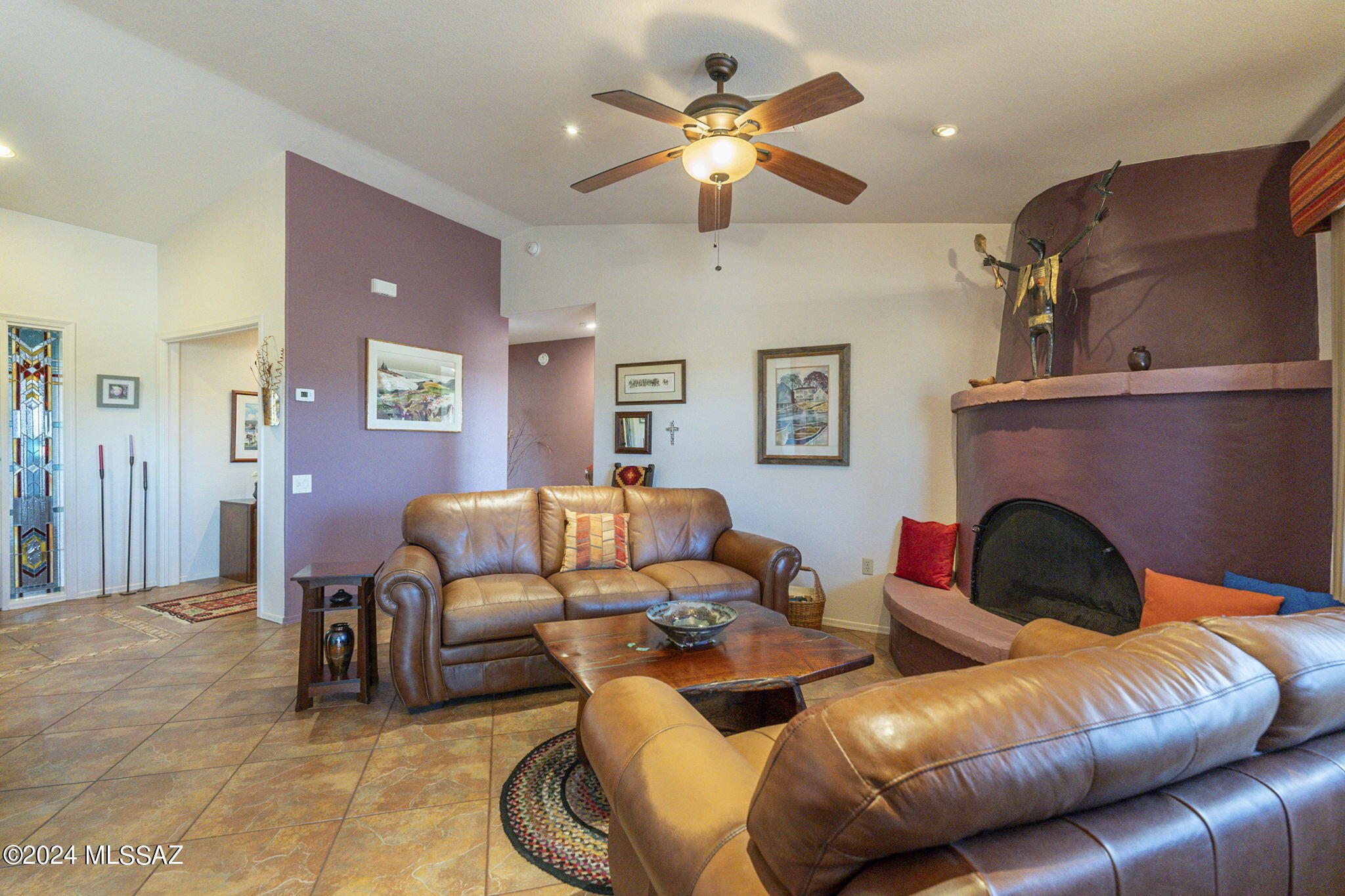San Ignacio Vistas (1-223) - Residential