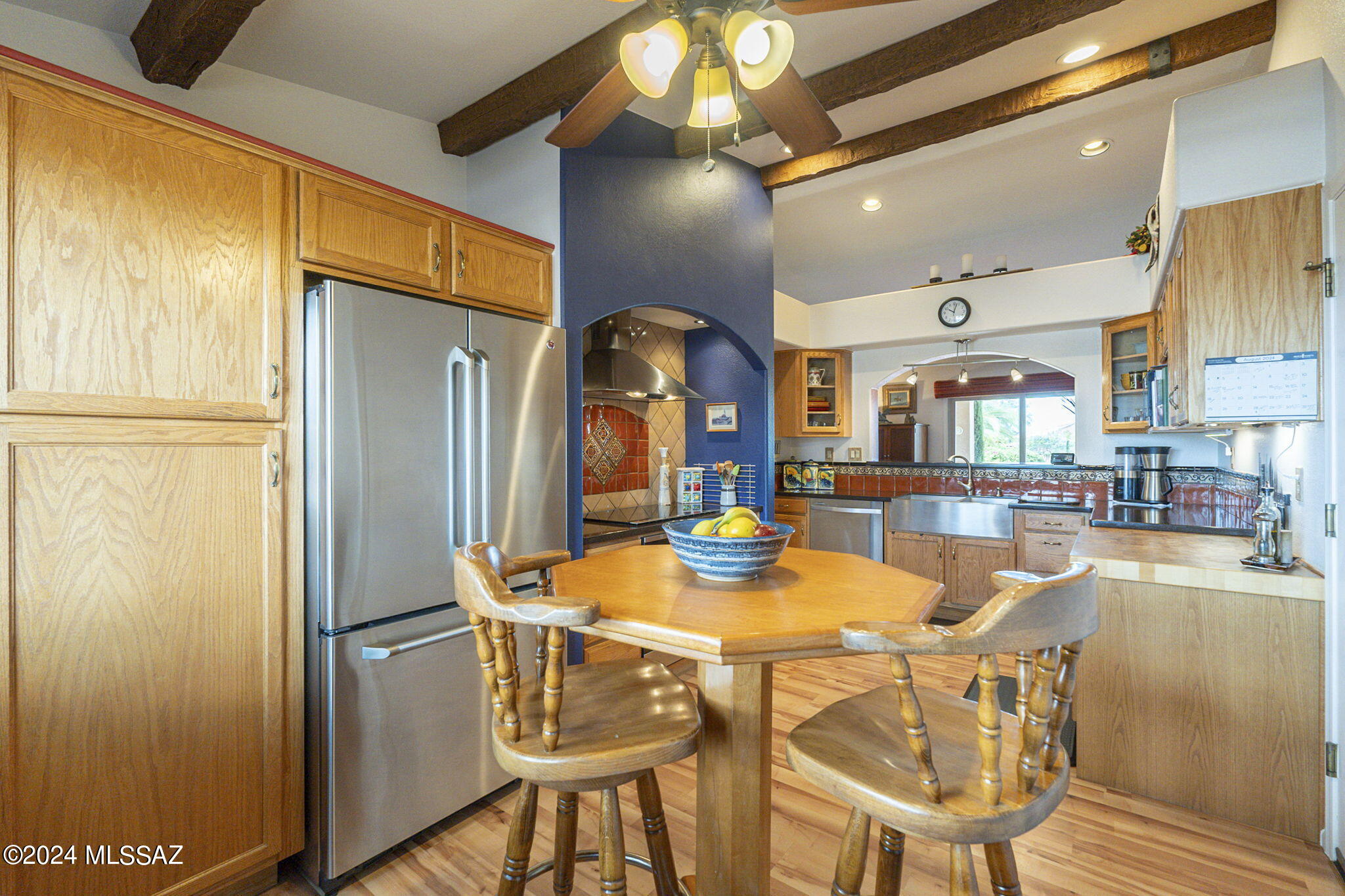 San Ignacio Vistas (1-223) - Residential