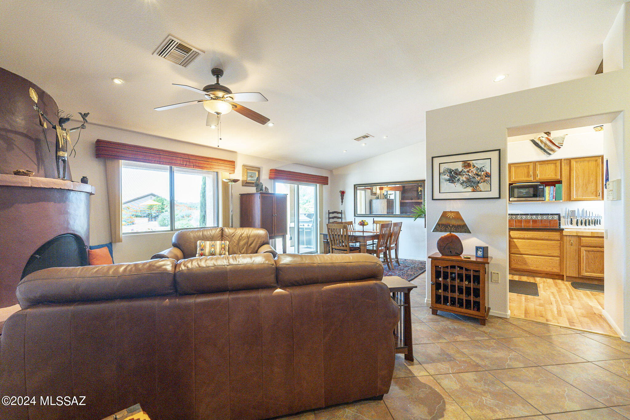 San Ignacio Vistas (1-223) - Residential