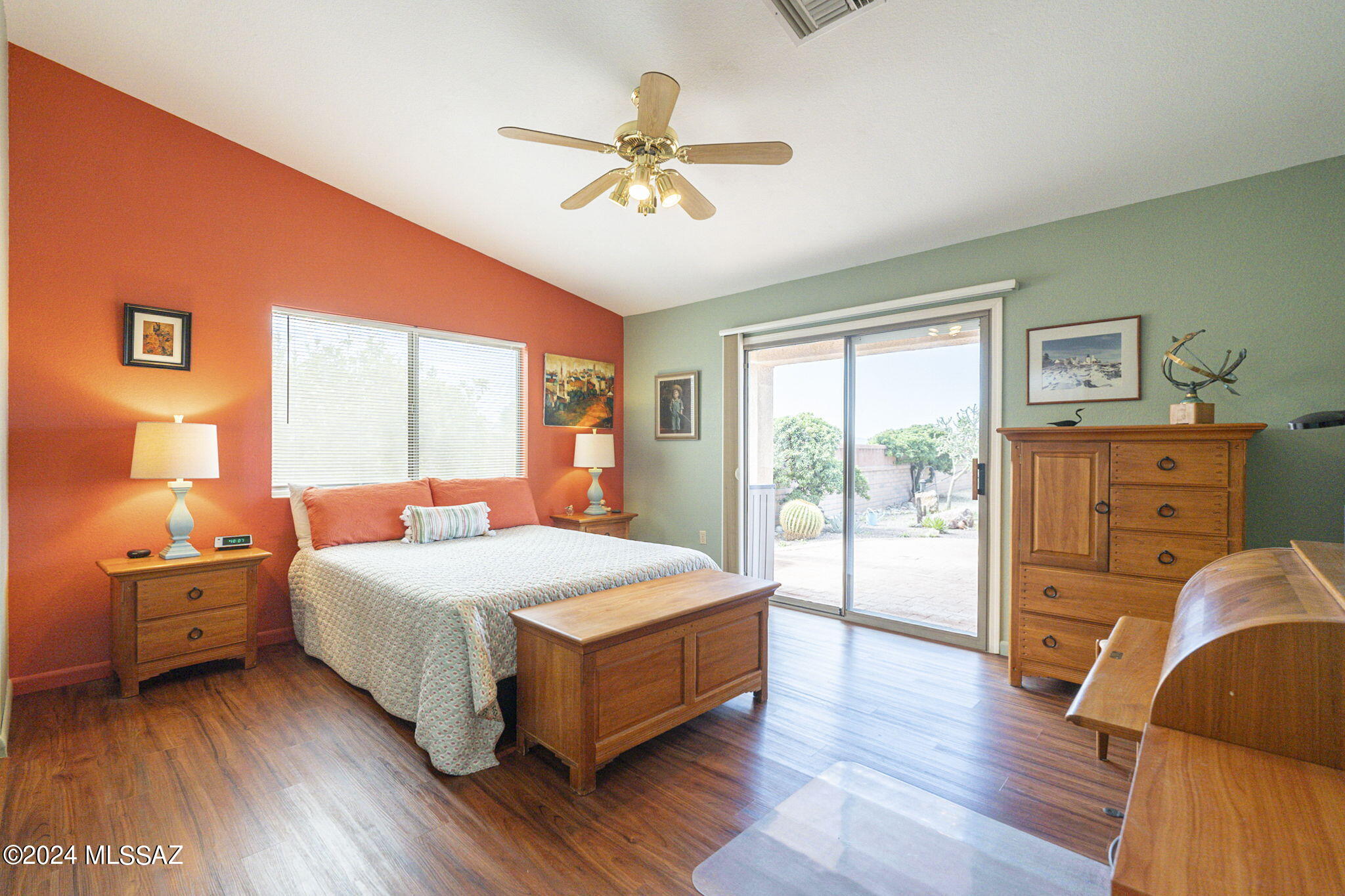 San Ignacio Vistas (1-223) - Residential