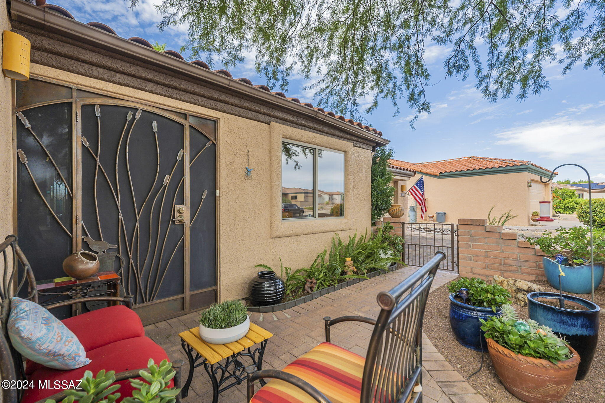 San Ignacio Vistas (1-223) - Residential