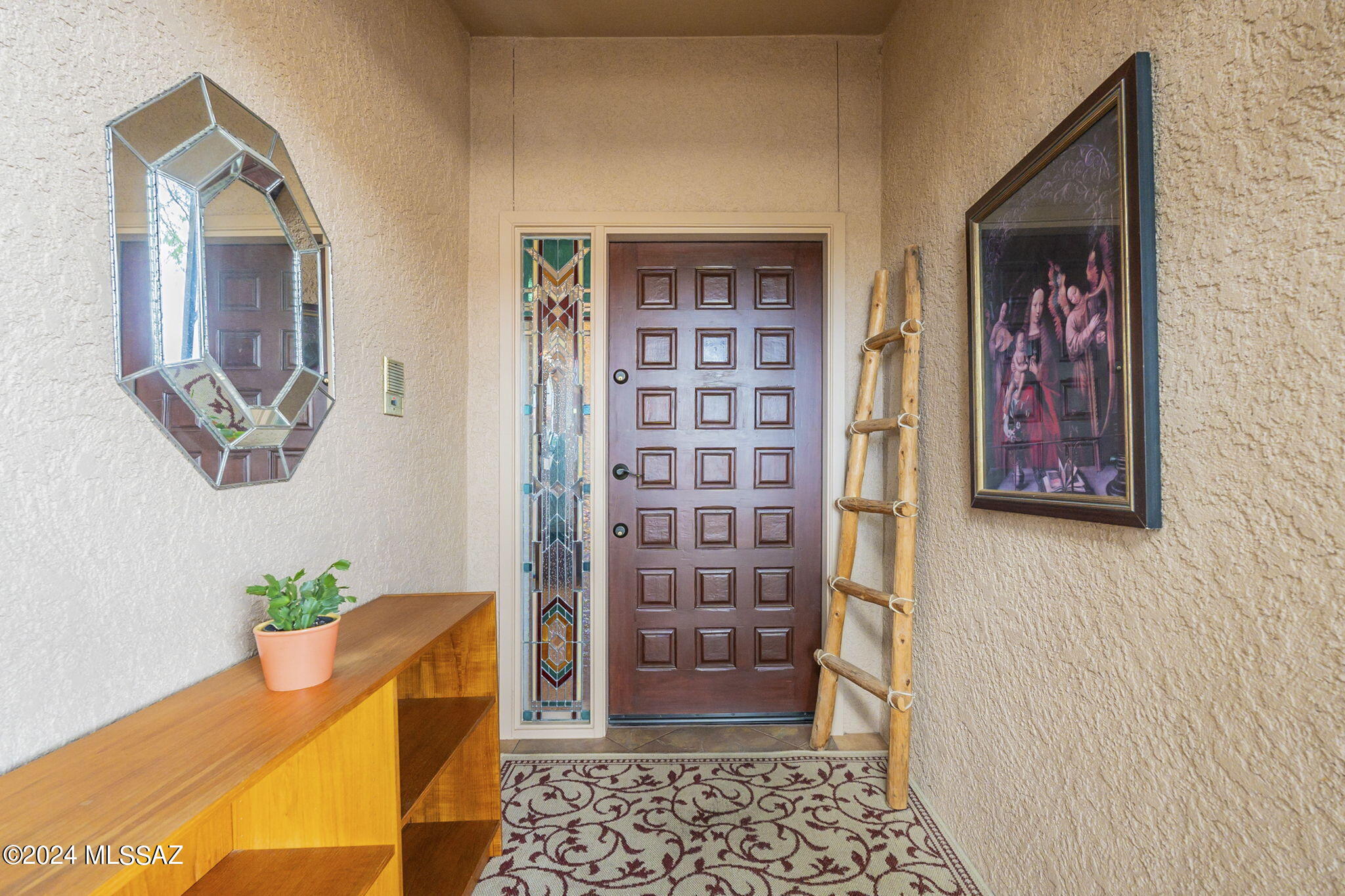San Ignacio Vistas (1-223) - Residential