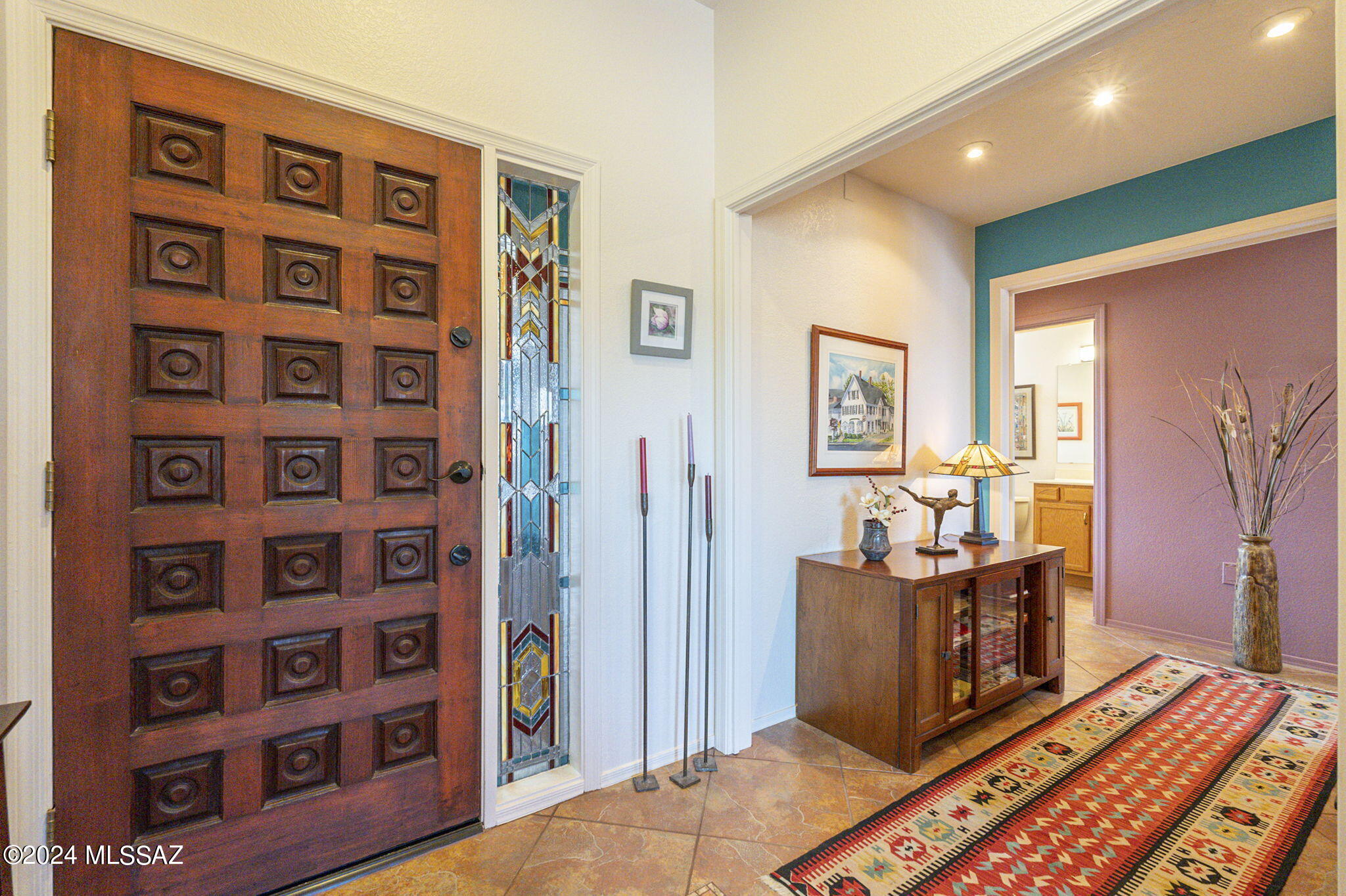 San Ignacio Vistas (1-223) - Residential