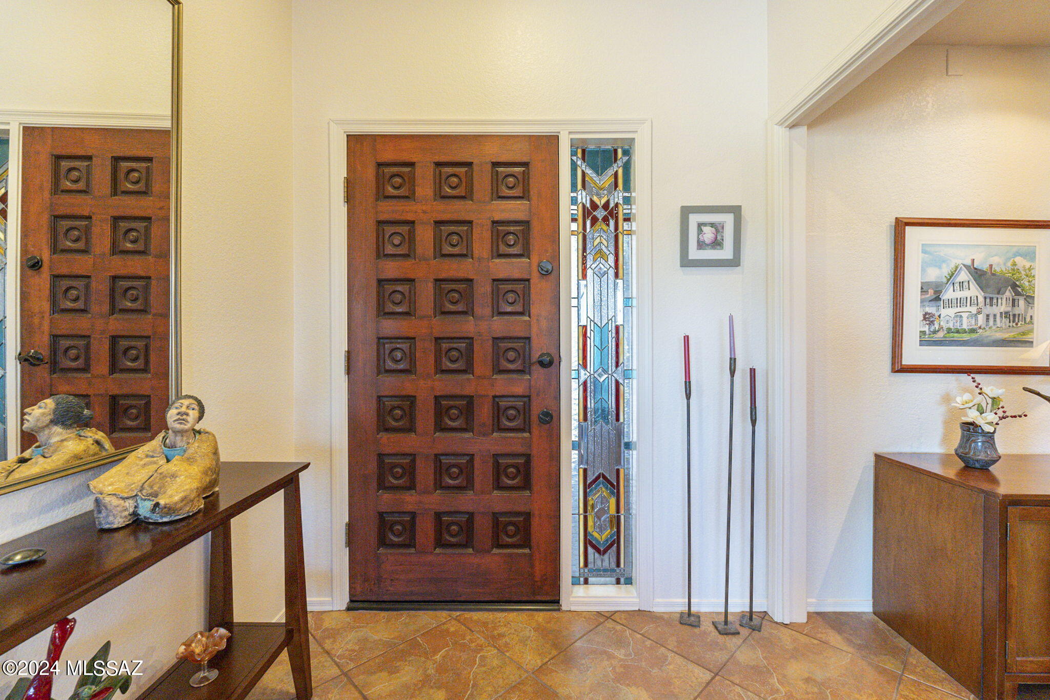 San Ignacio Vistas (1-223) - Residential