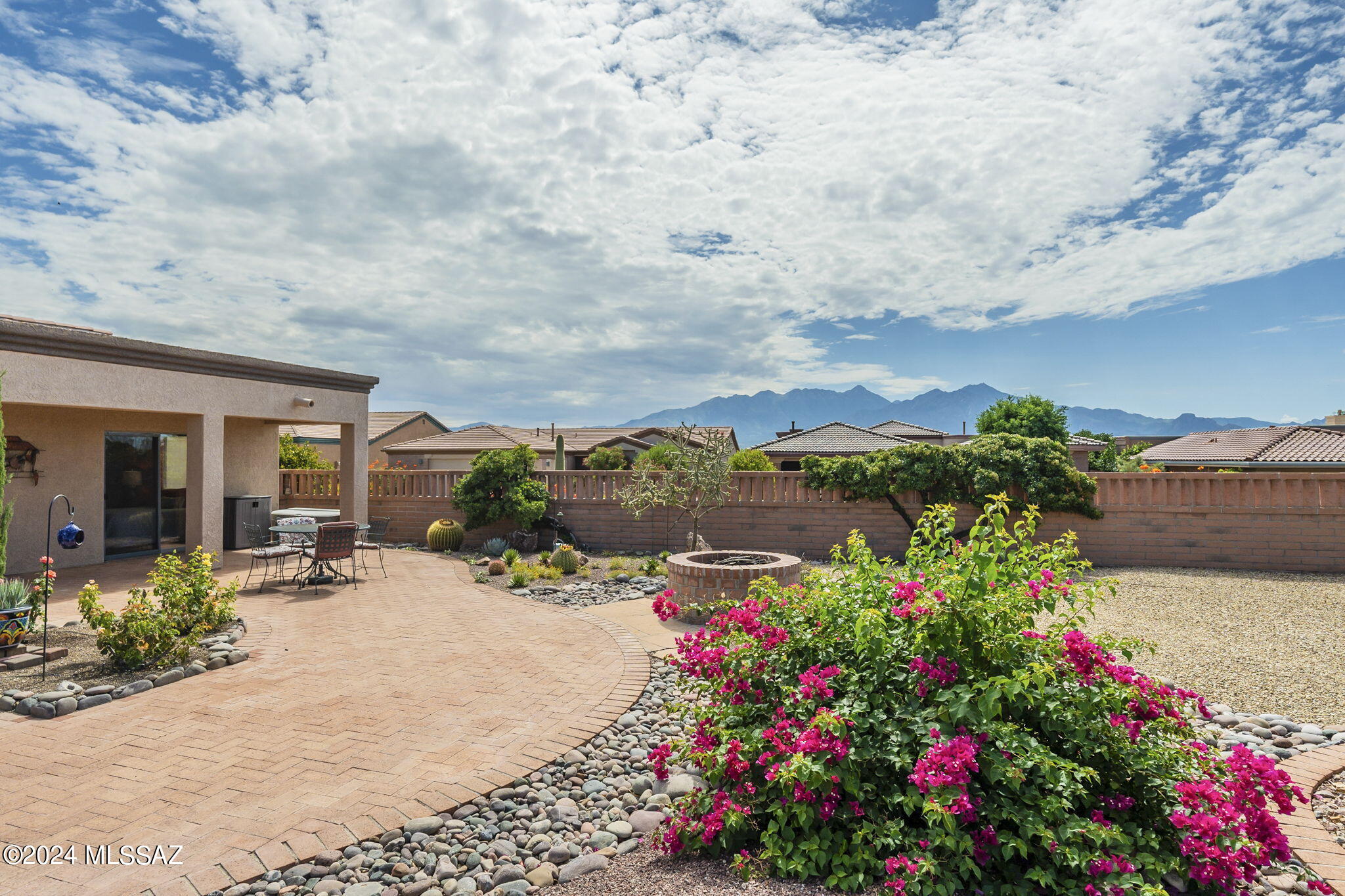 San Ignacio Vistas (1-223) - Residential