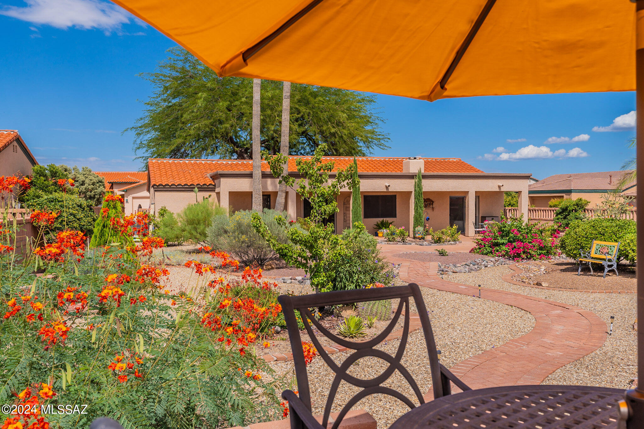 San Ignacio Vistas (1-223) - Residential