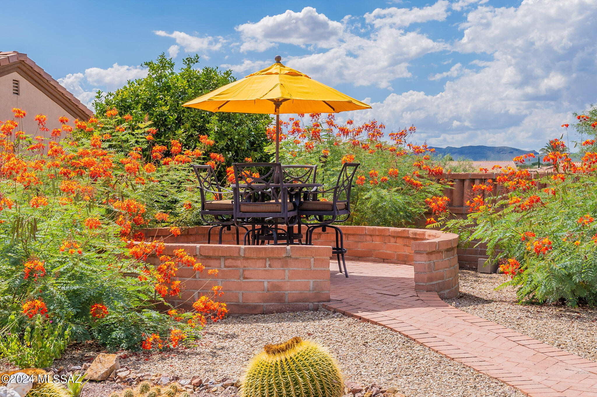 San Ignacio Vistas (1-223) - Residential