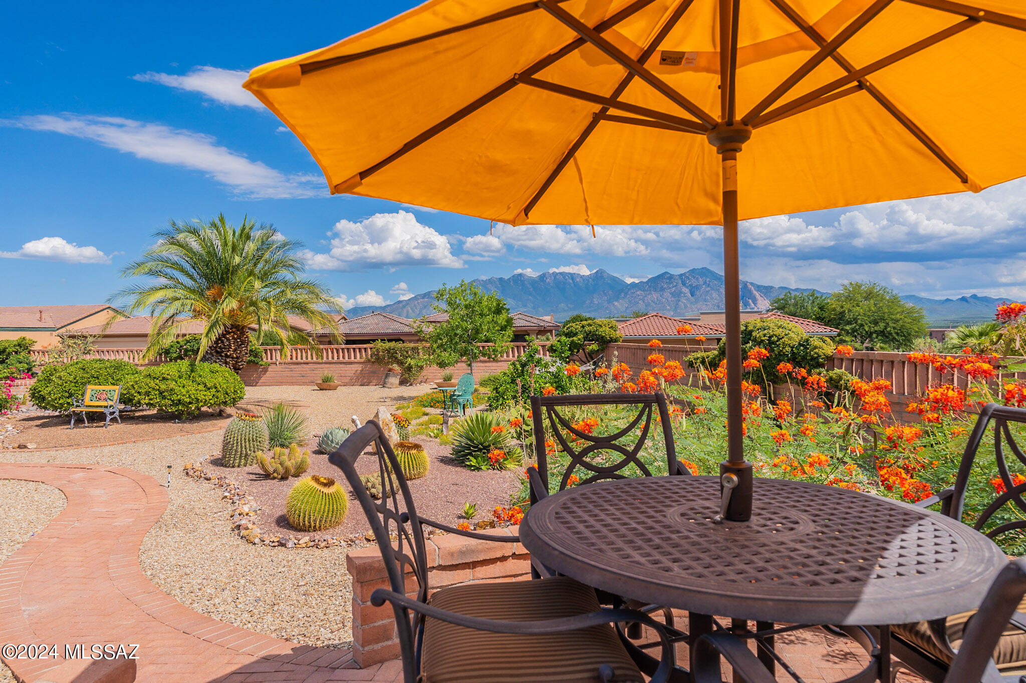 San Ignacio Vistas (1-223) - Residential