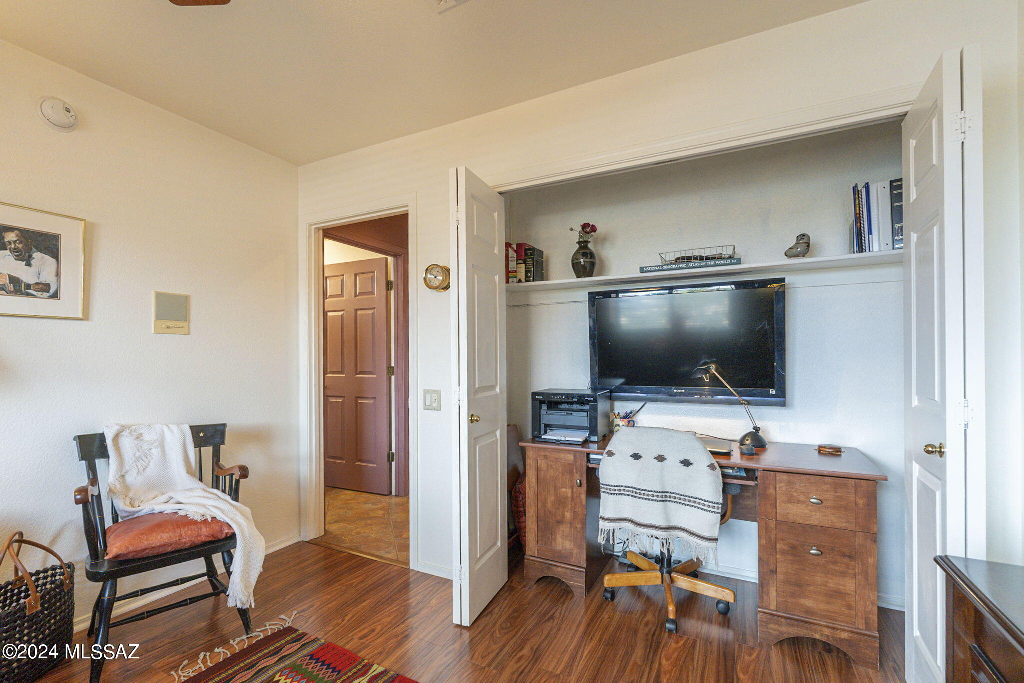 San Ignacio Vistas (1-223) - Residential