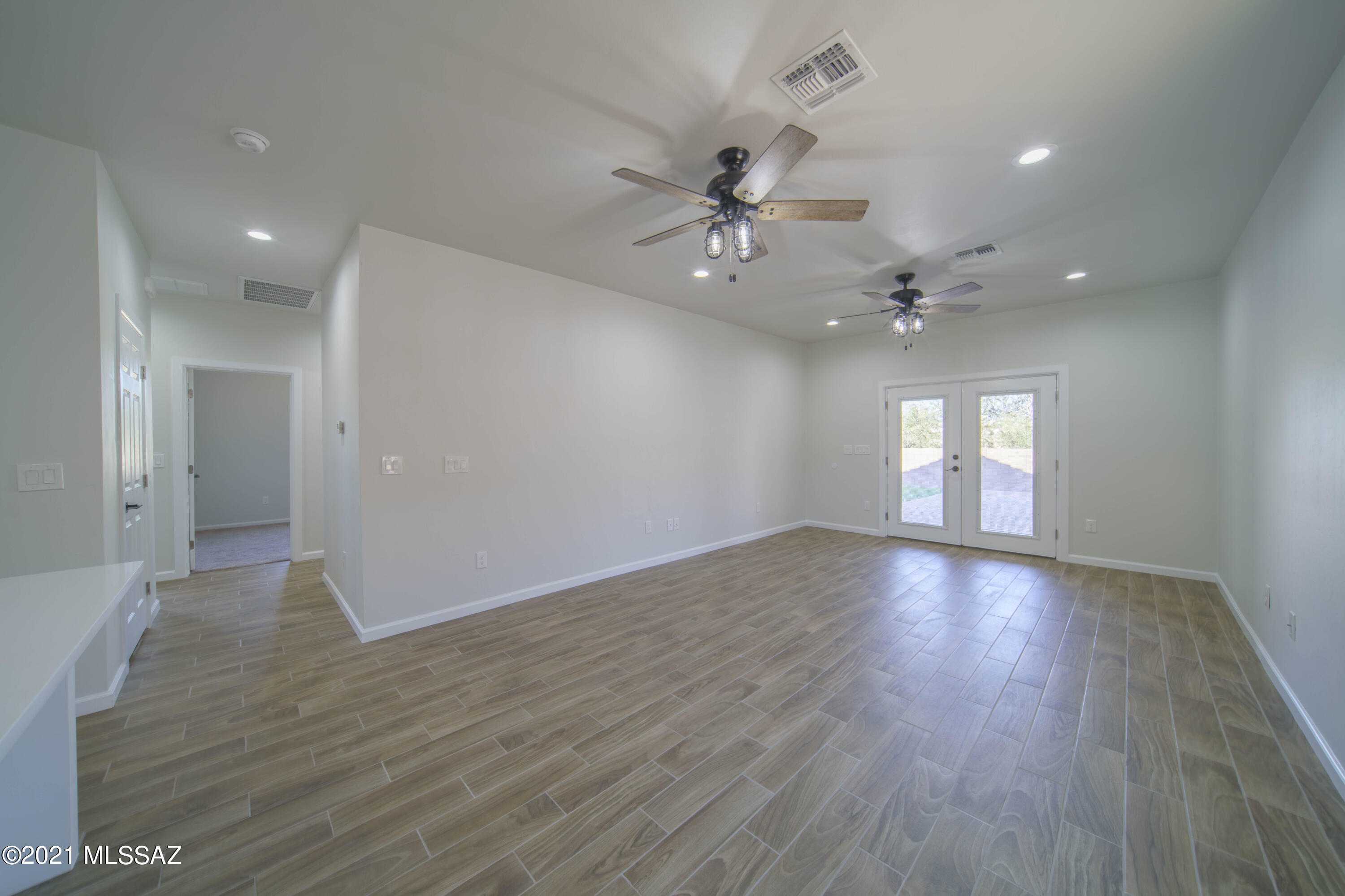 De Anza Links II - Residential