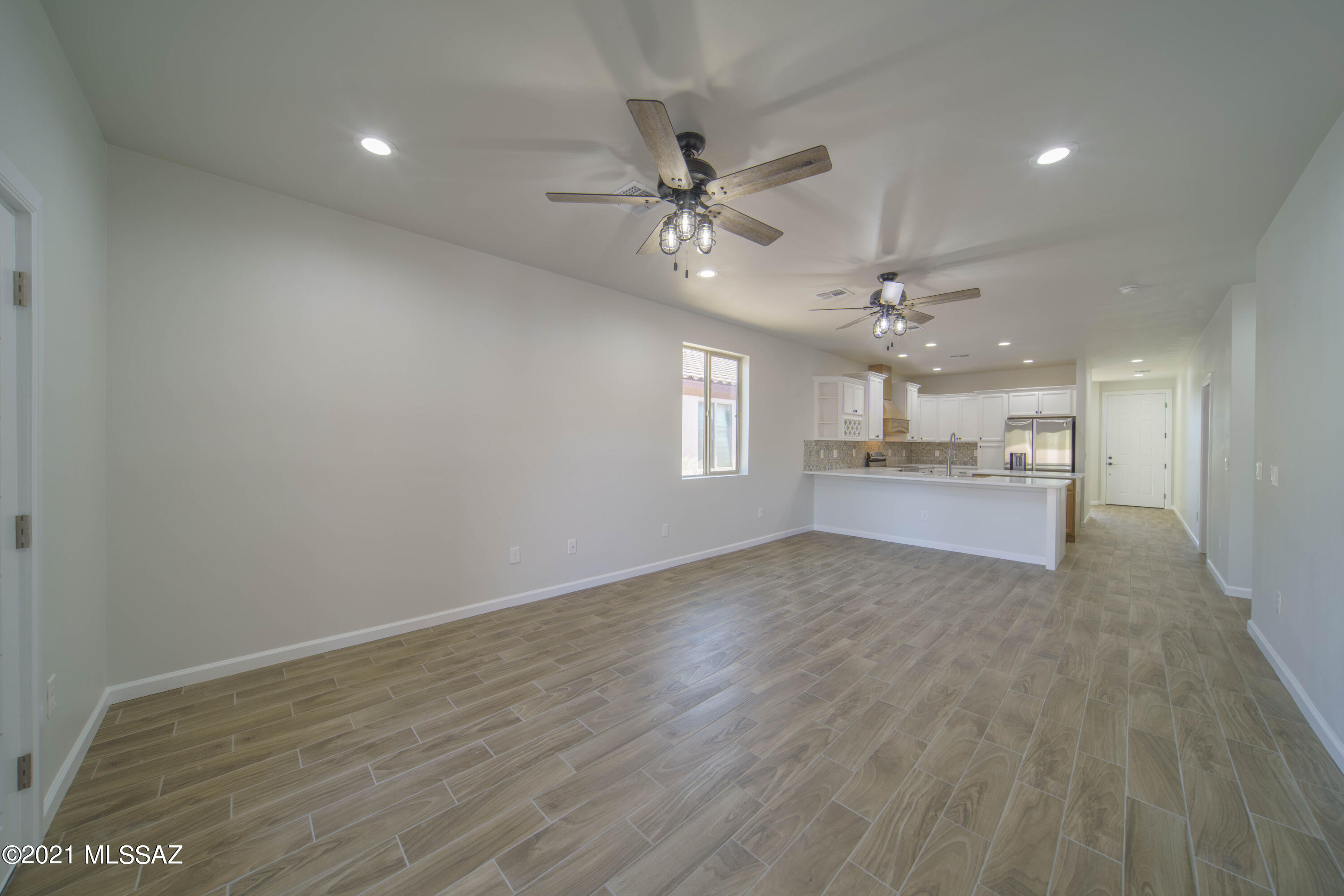 De Anza Links II - Residential