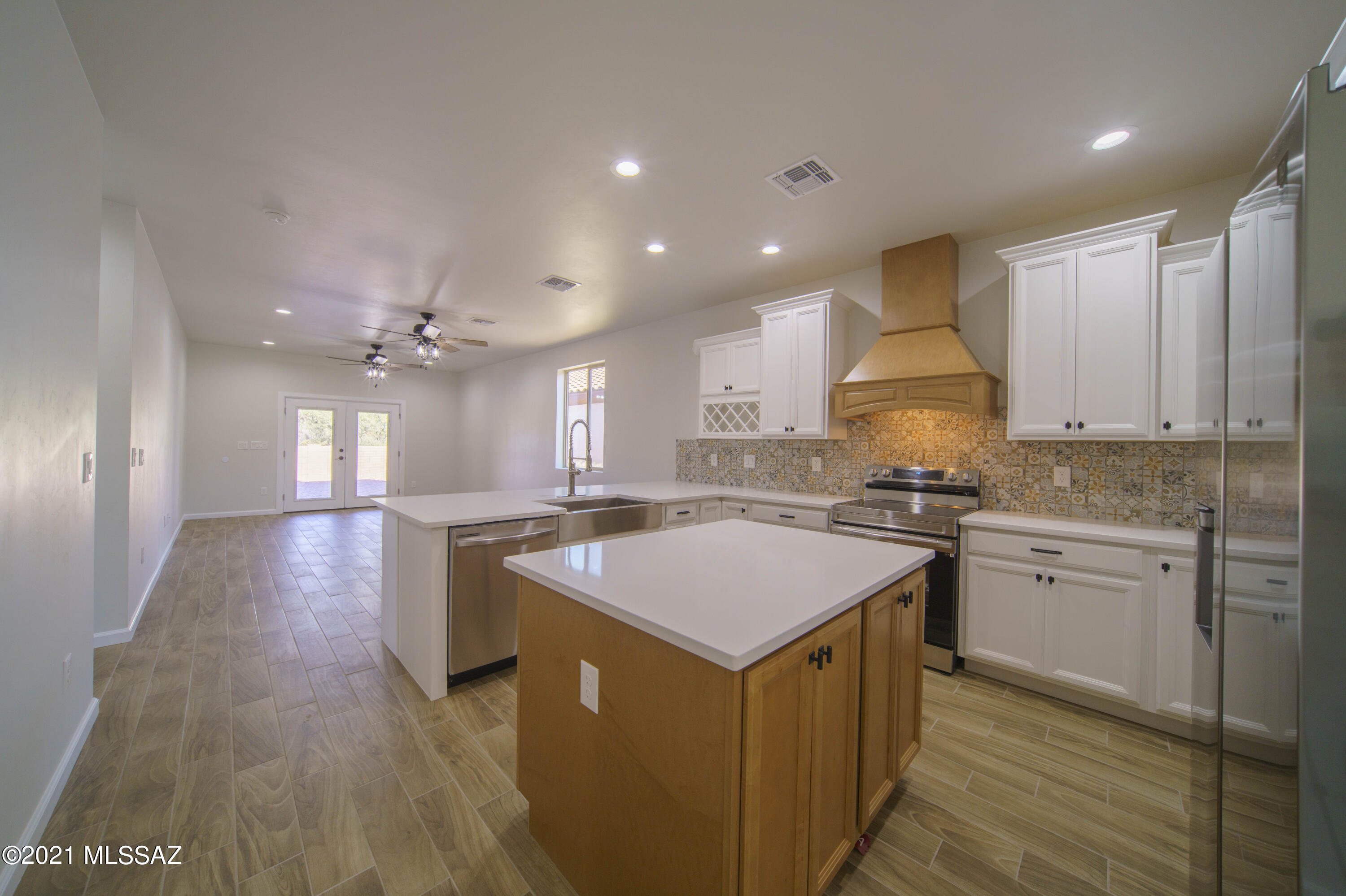 De Anza Links II - Residential