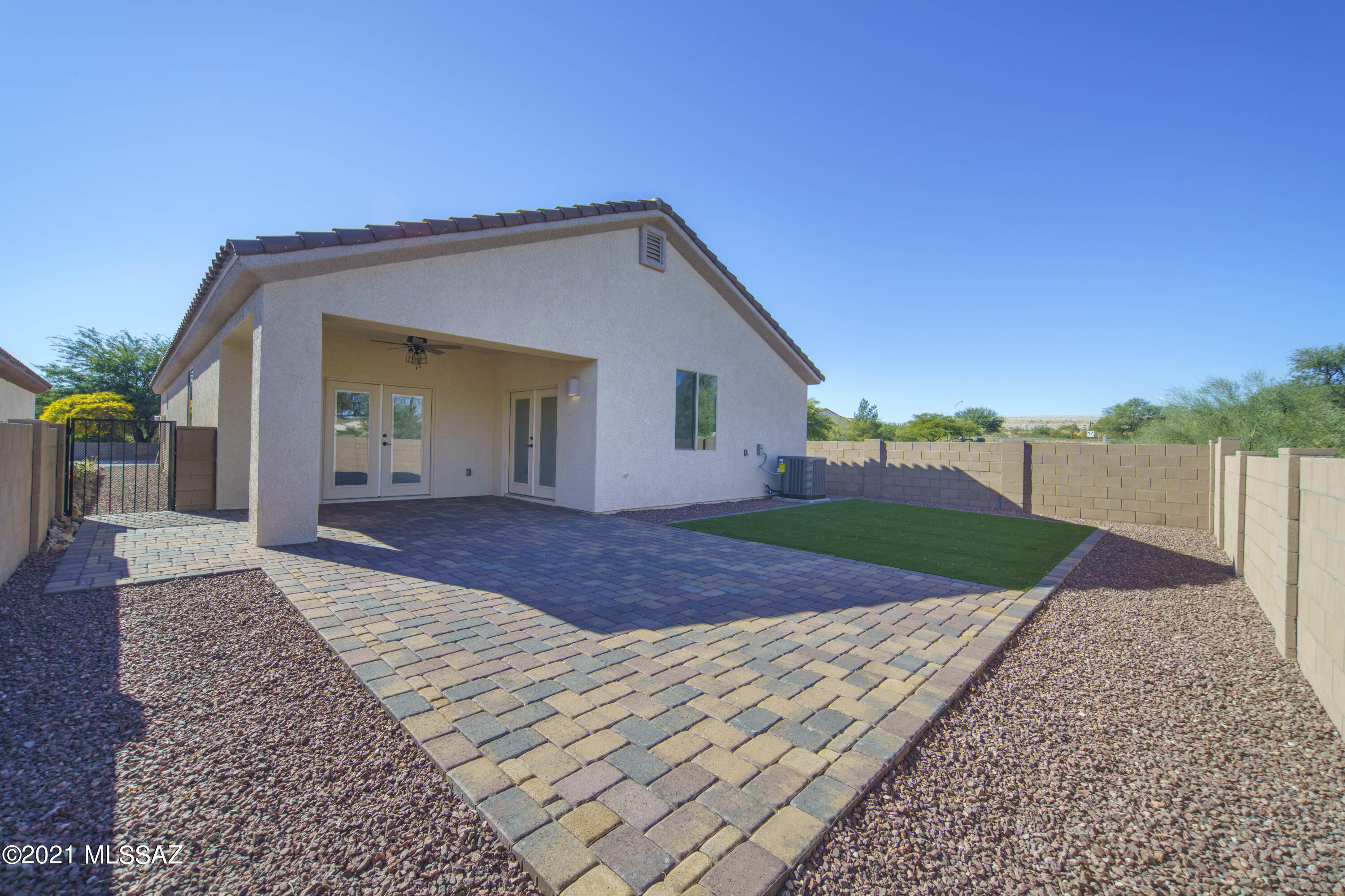 De Anza Links II - Residential
