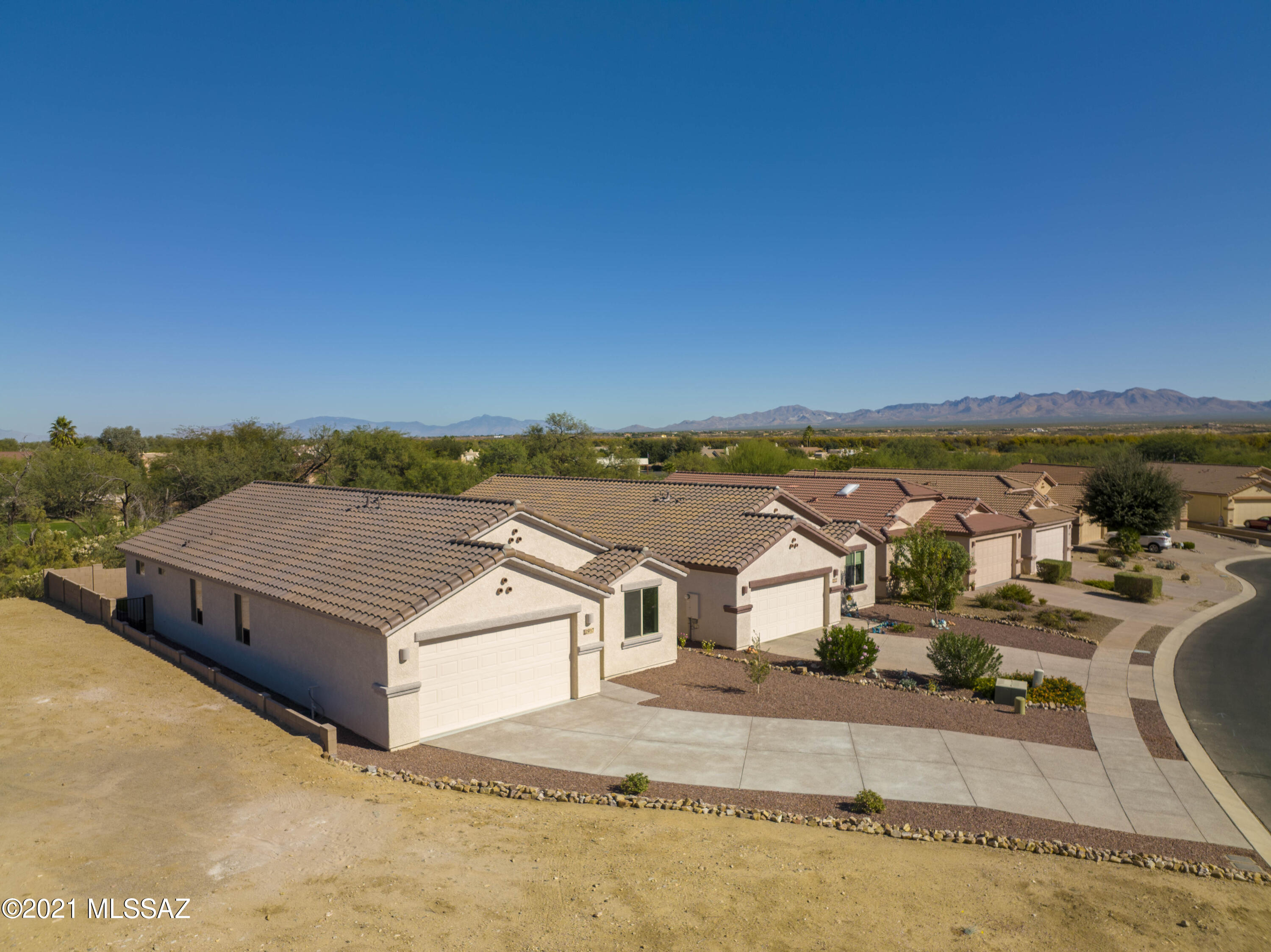 De Anza Links II - Residential