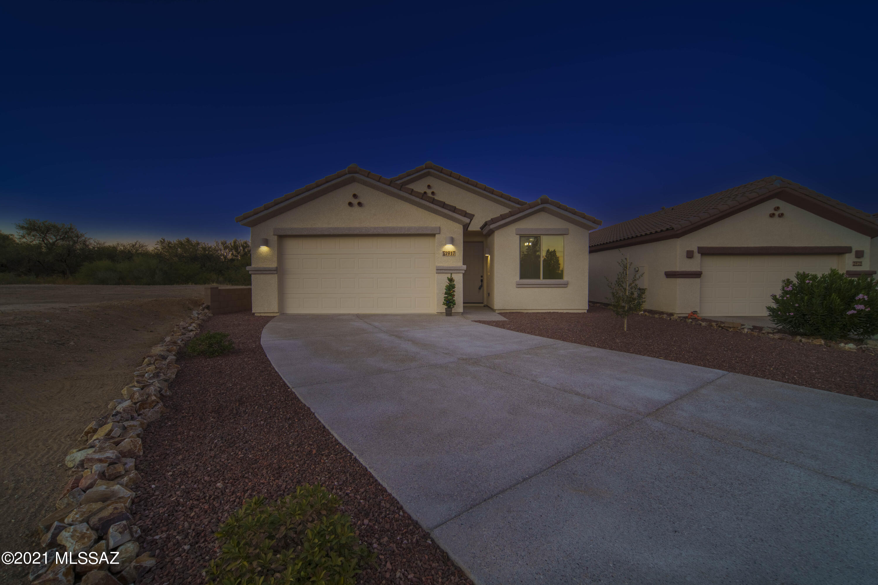 De Anza Links II - Residential