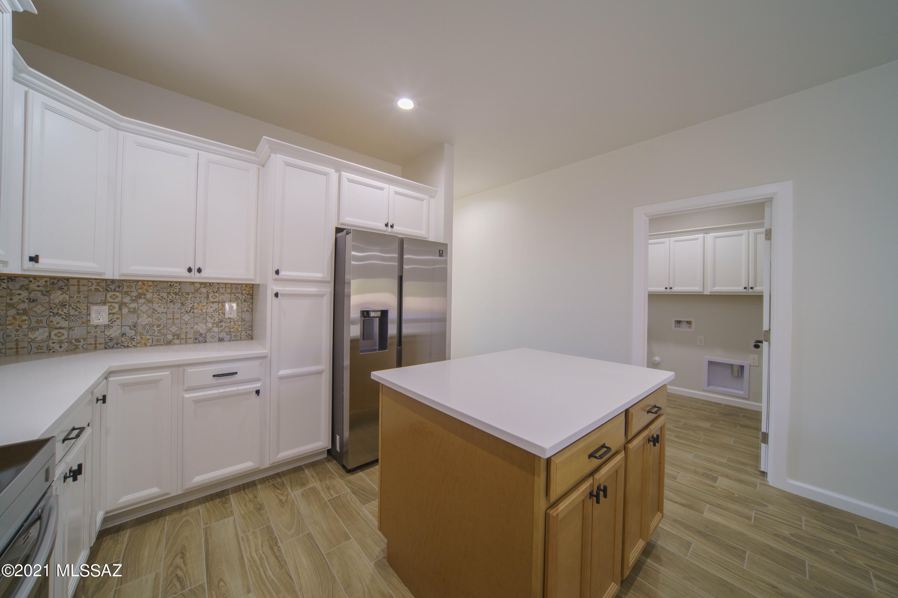 De Anza Links II - Residential