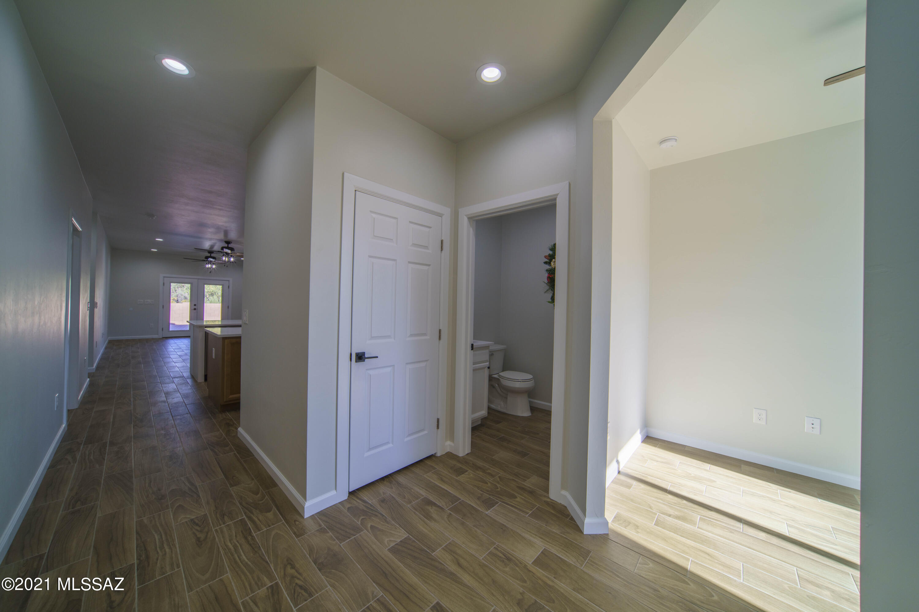 De Anza Links II - Residential