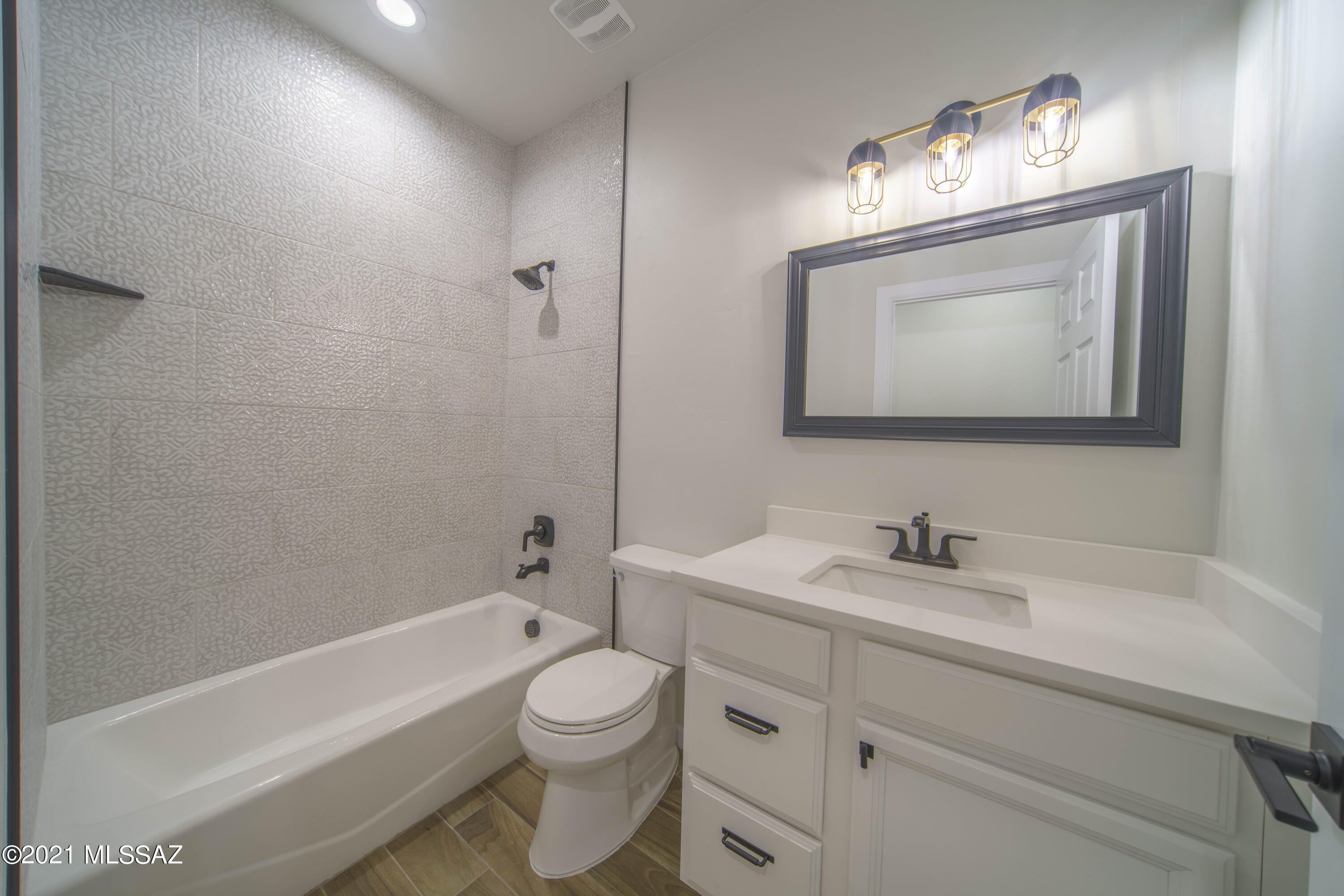 De Anza Links II - Residential