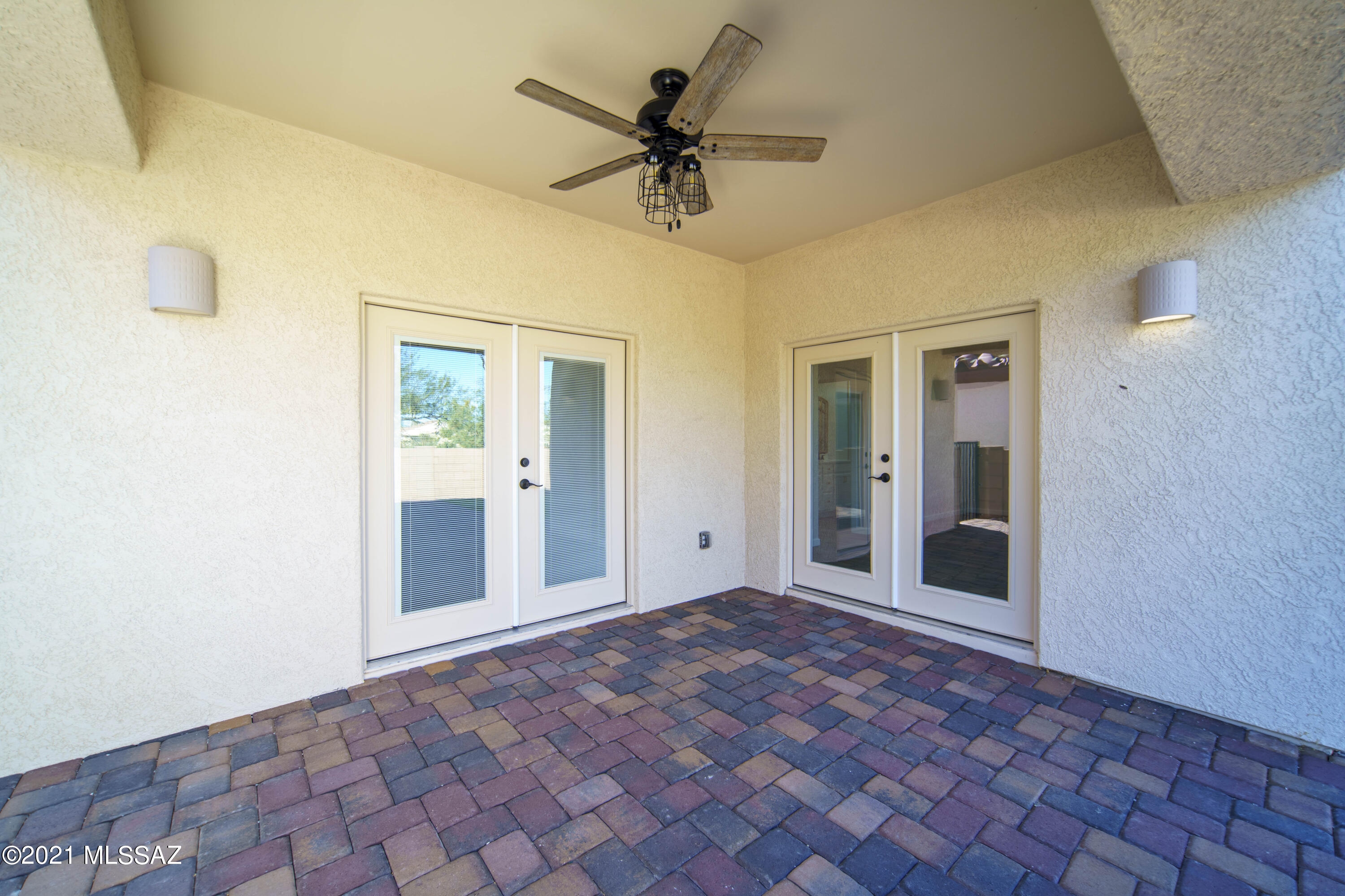 De Anza Links II - Residential