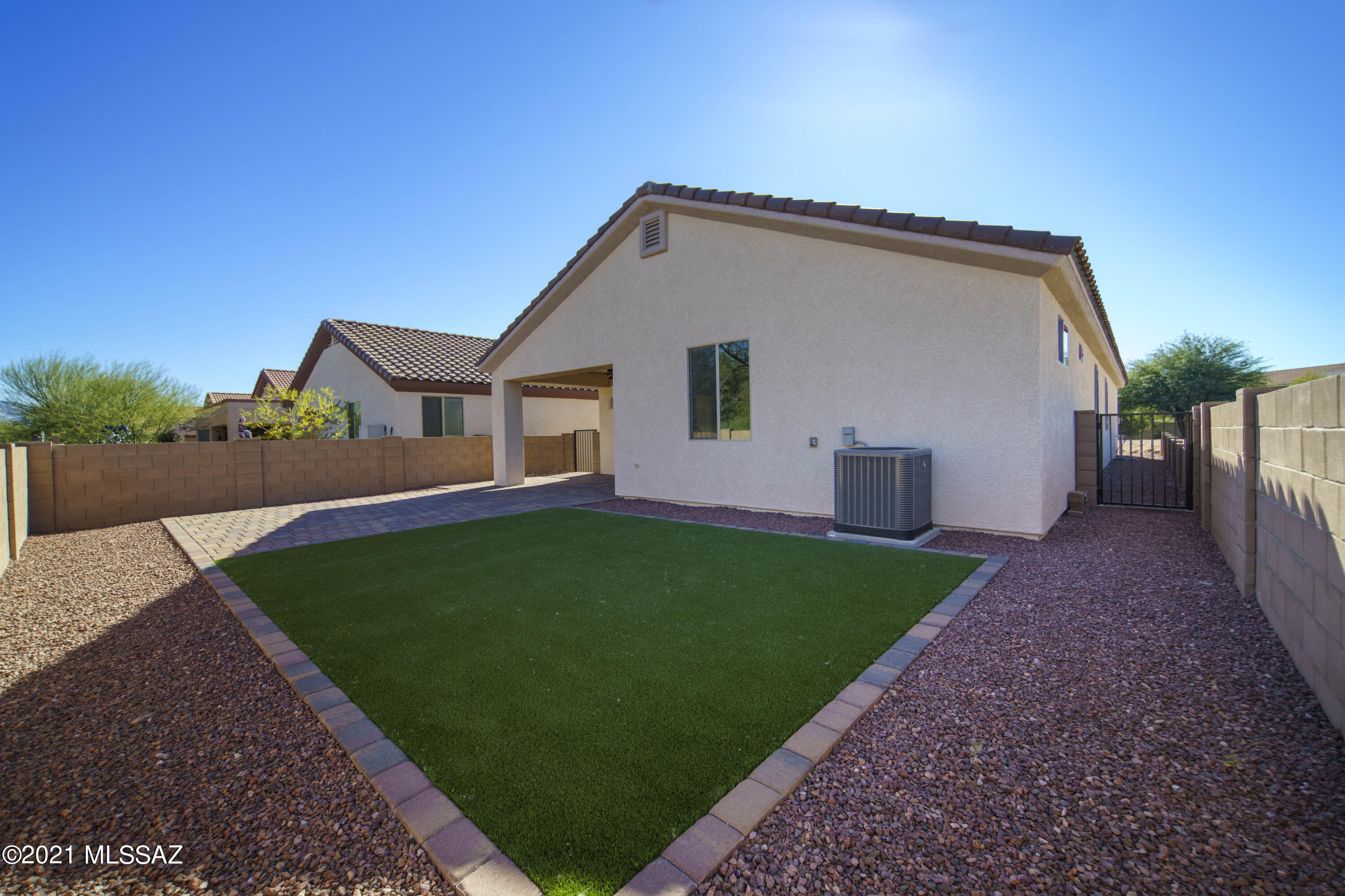 De Anza Links II - Residential
